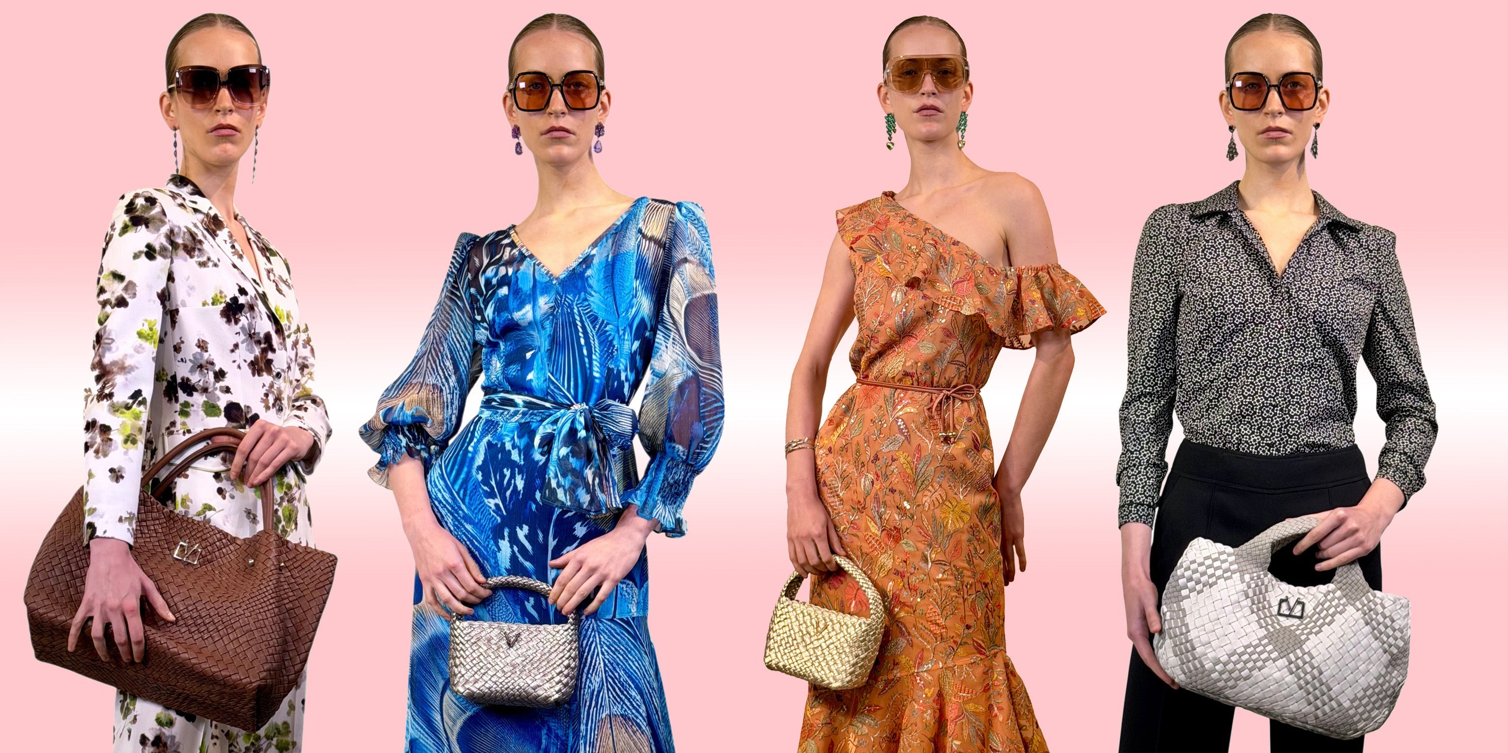 ACCESORIOS|TRENZADOS