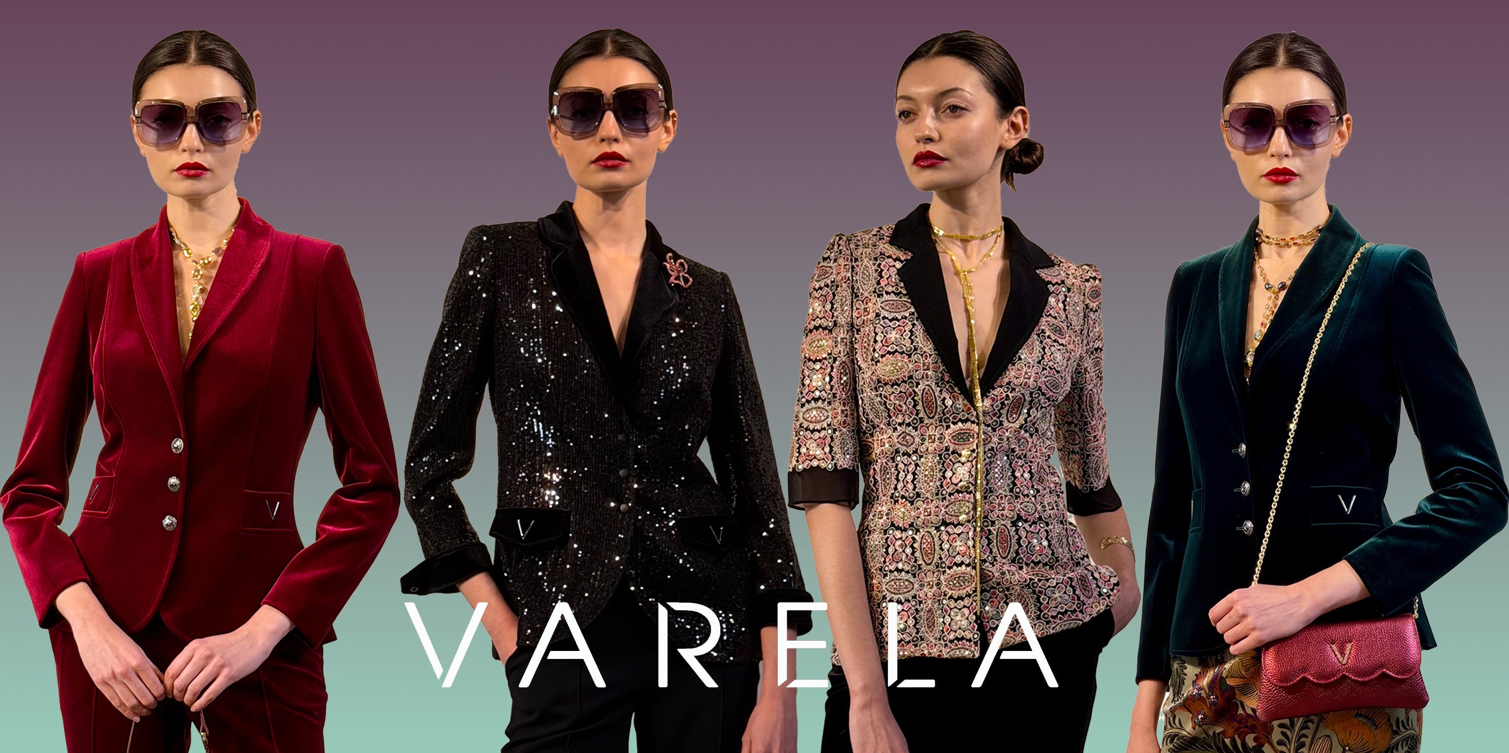 PRÊT-Á-PORTER|CHAQUETAS