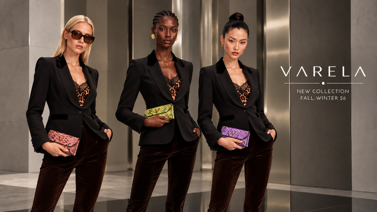 BOLSOS|BAGUETTES
