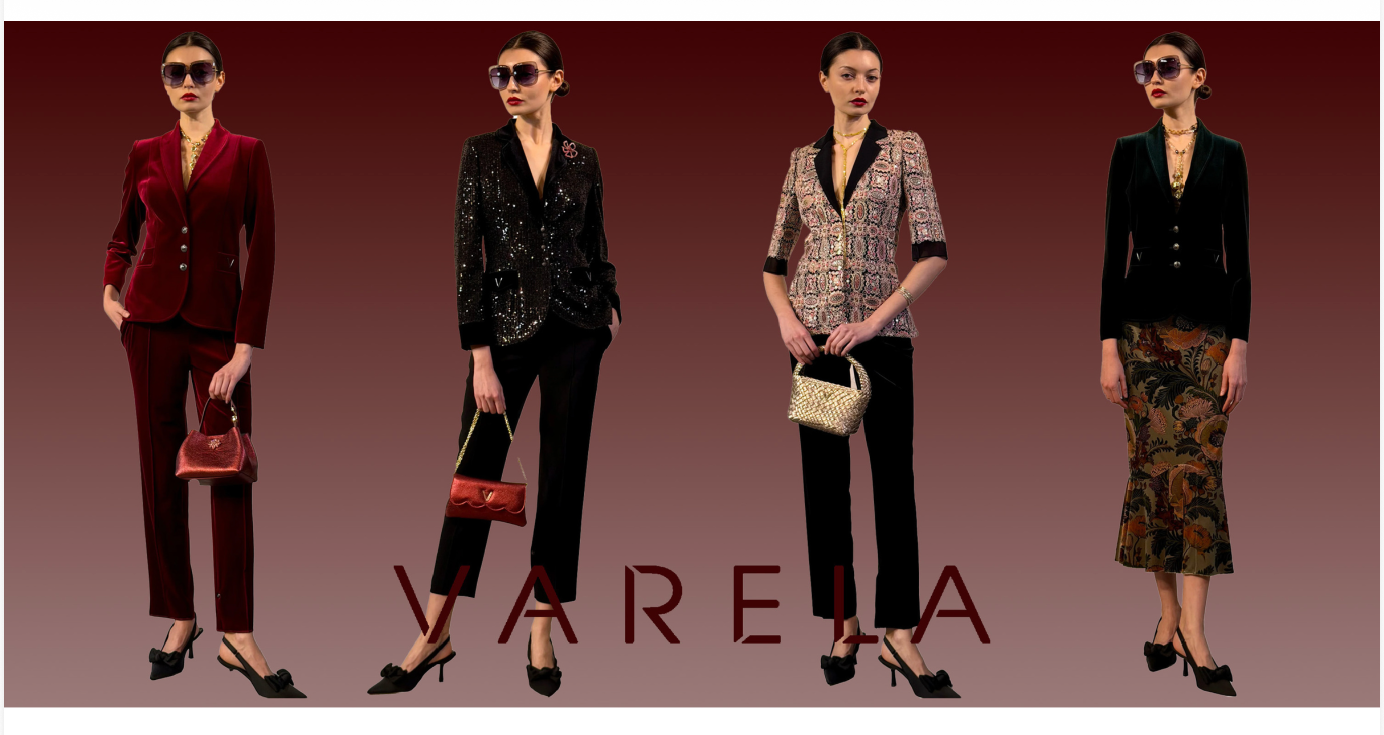 PRÊT-Á-PORTER|CHAQUETAS