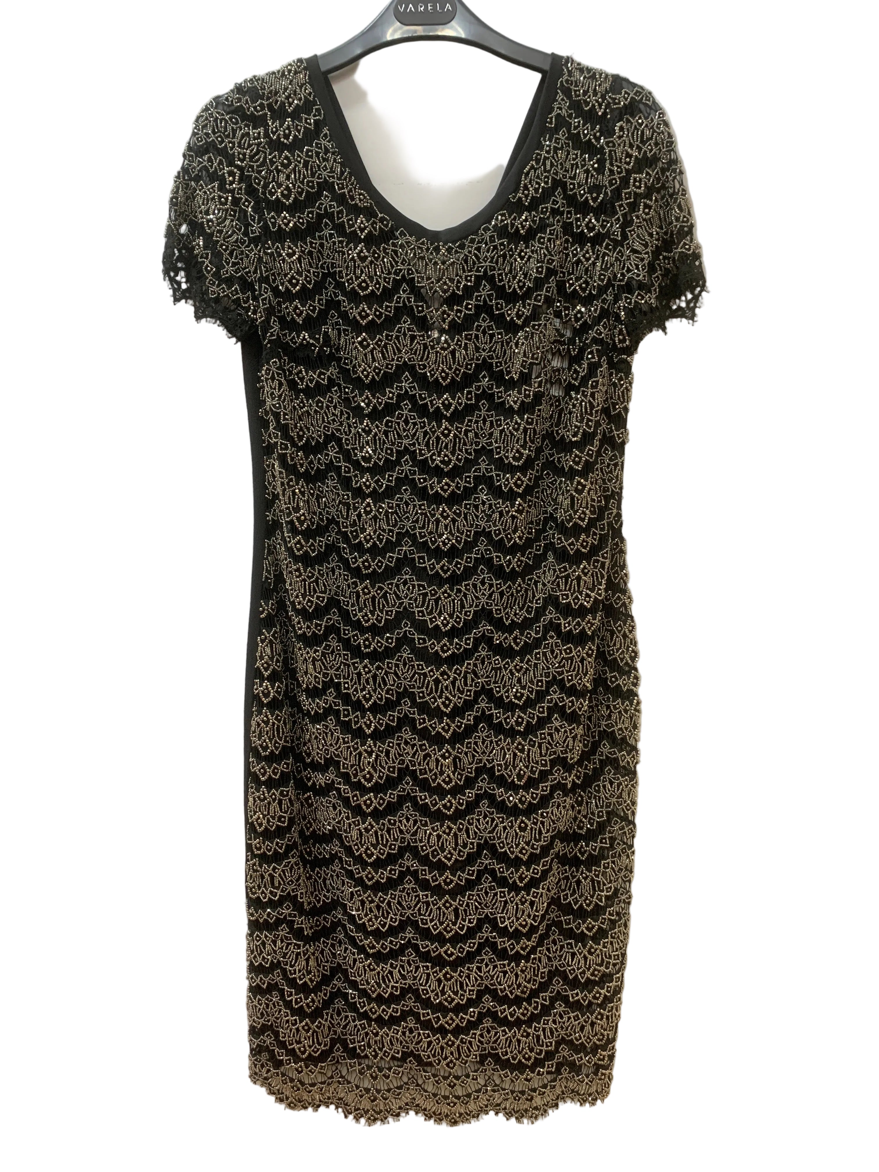 VESTIDO PREMIOS