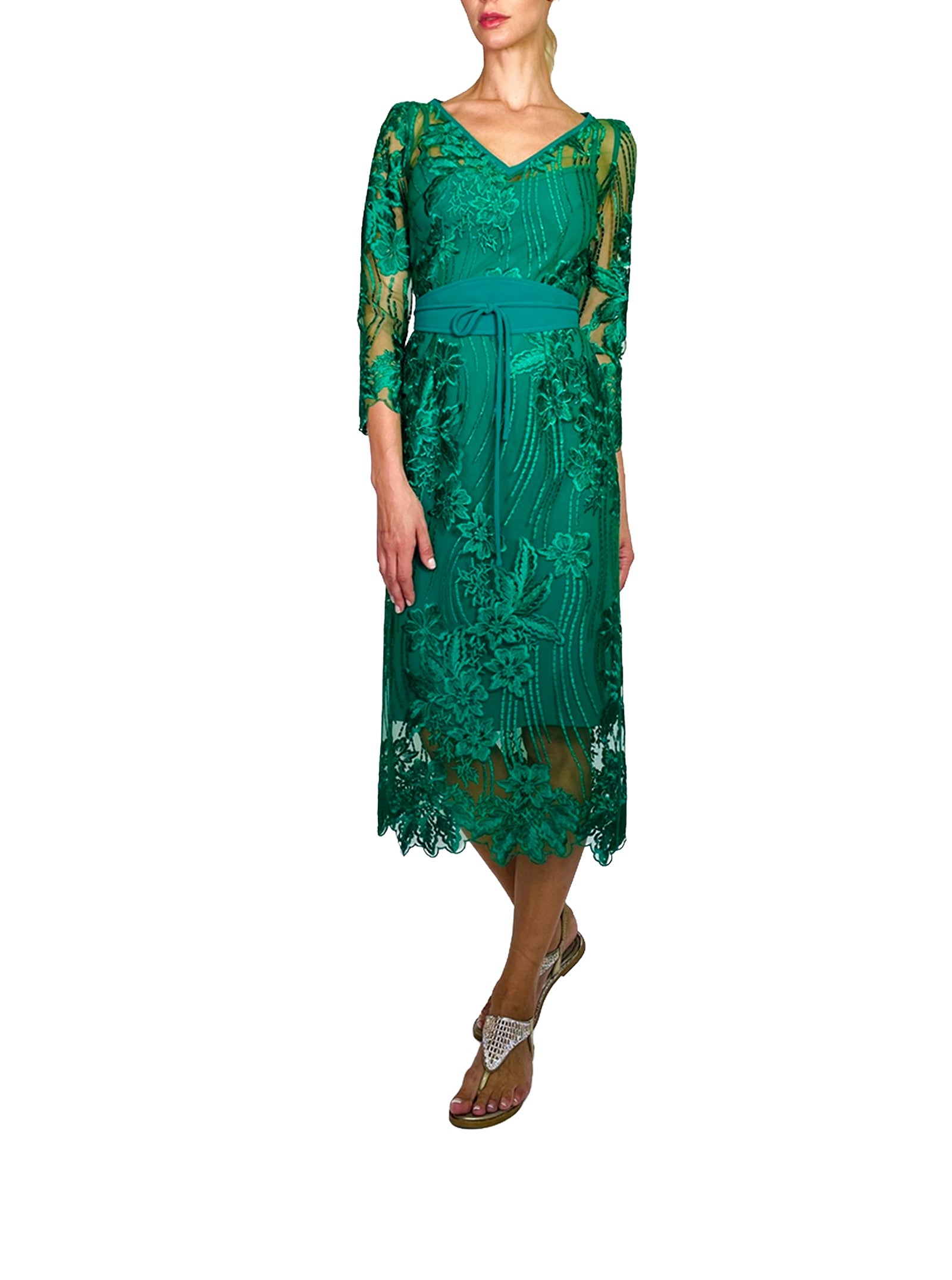 Foto color 615-esmeralda - 11448