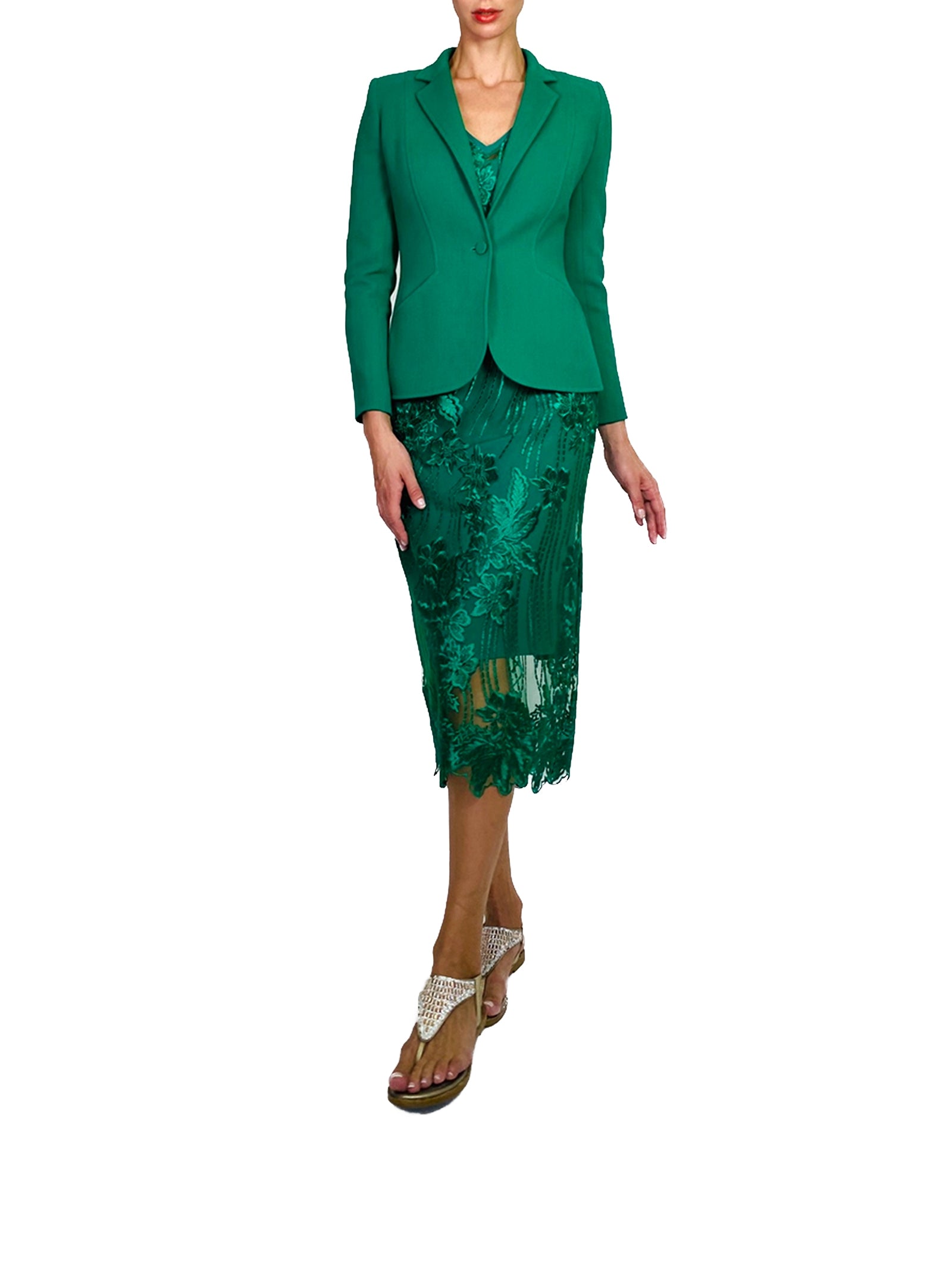 Foto color 615-esmeralda - 11450