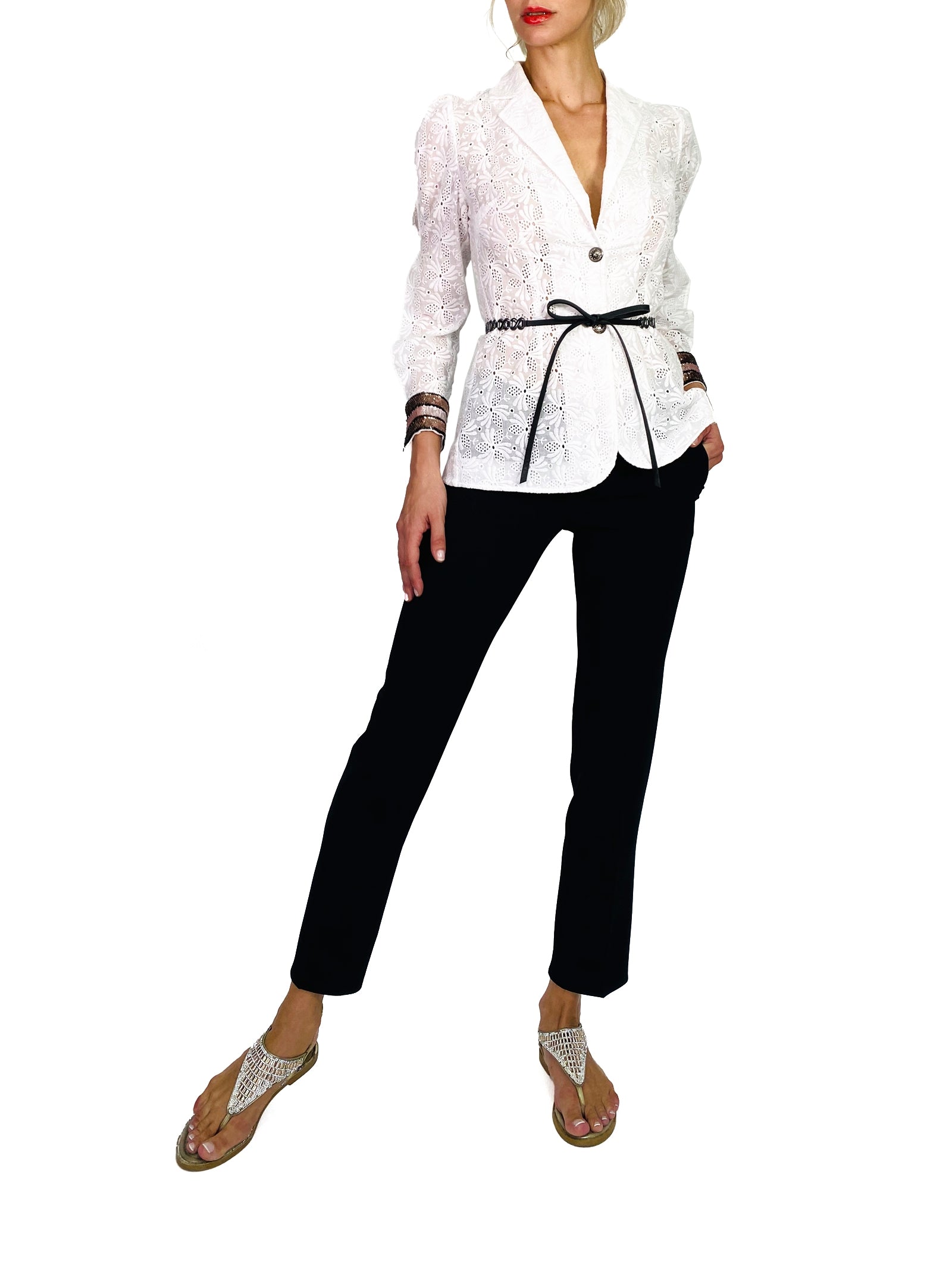 Foto color 008-white - 12074