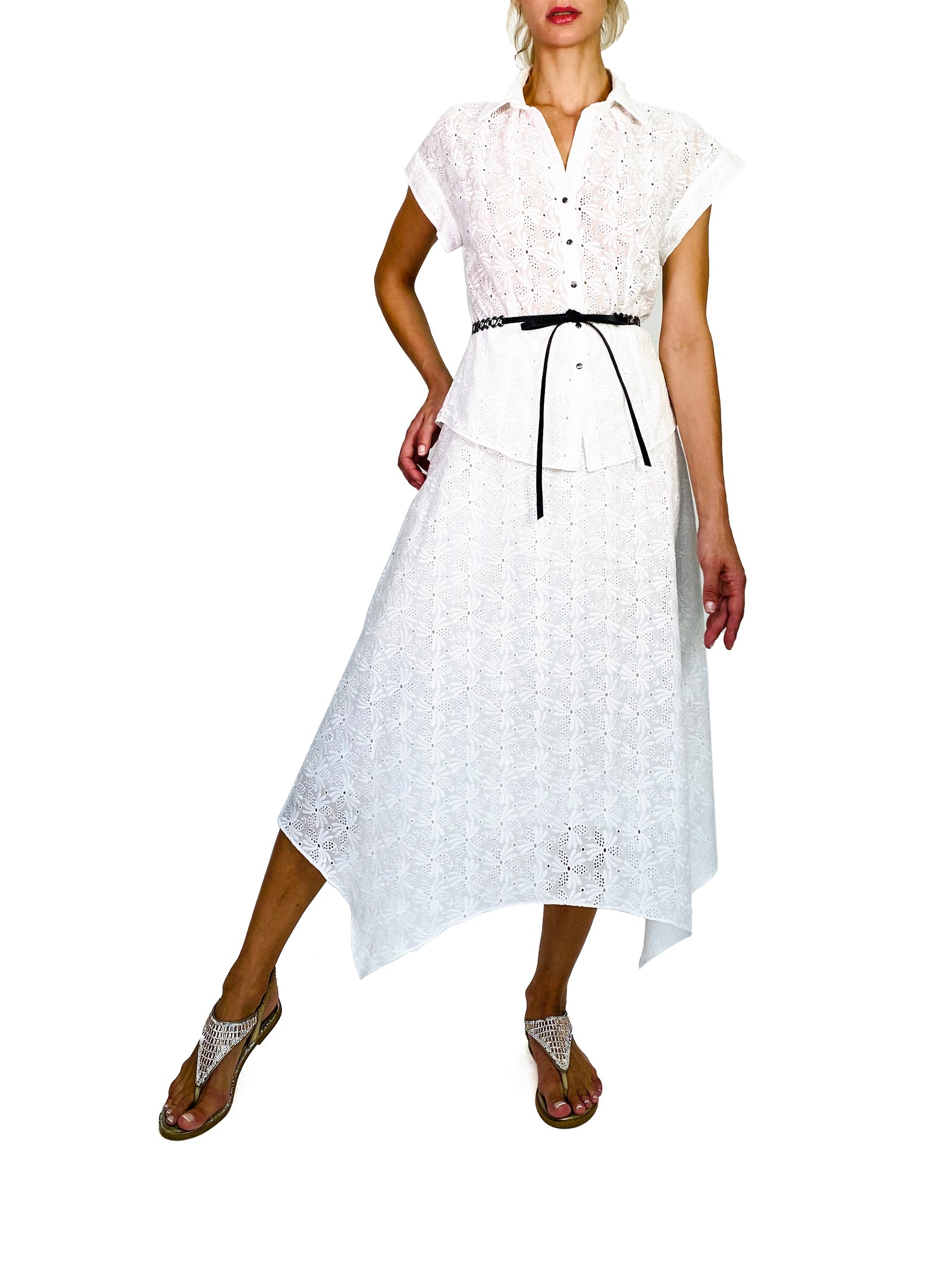 Foto color 008-white - 12124
