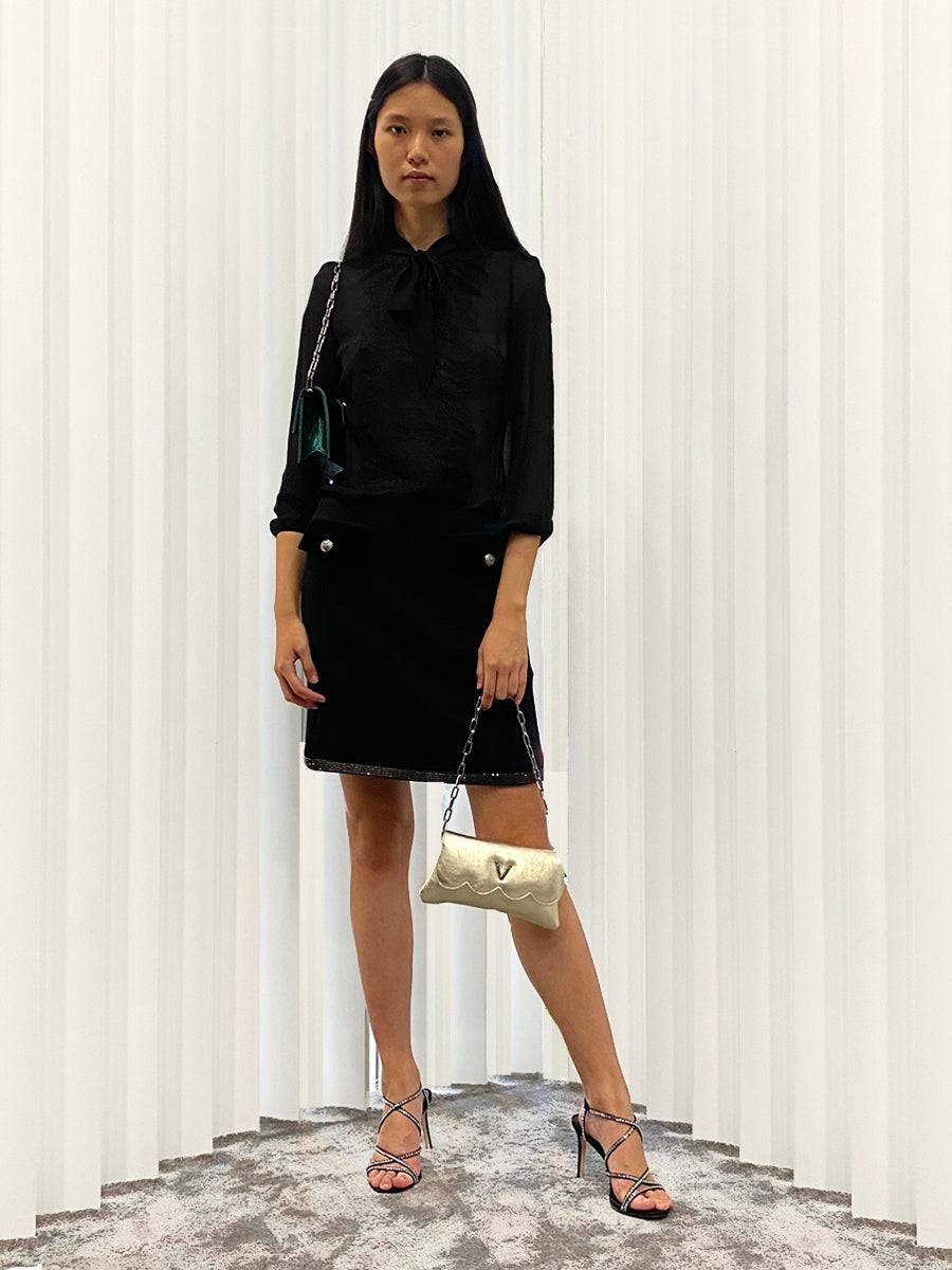 Foto color 901-black - 12898