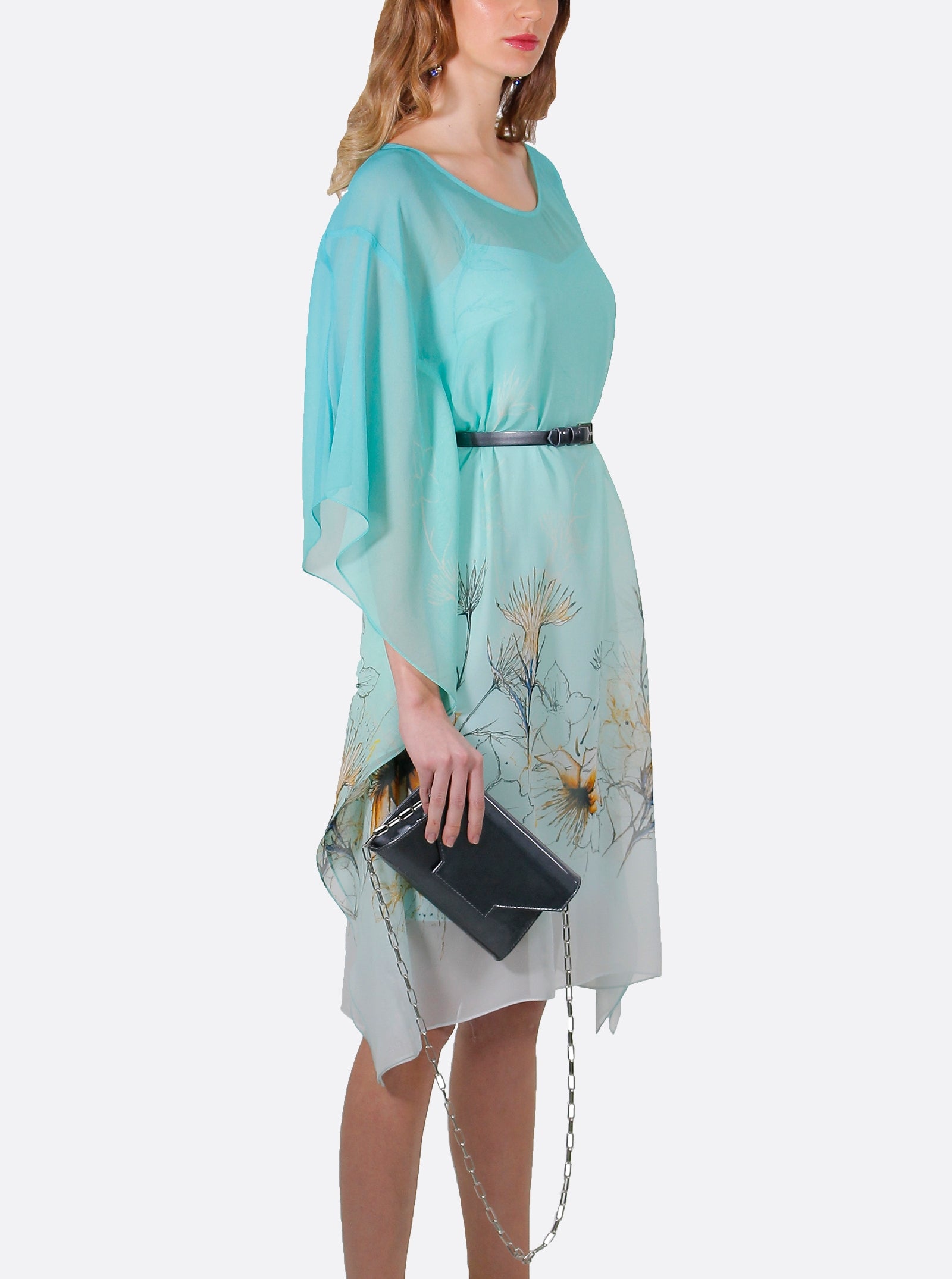 Foto color 704-turquesa - 13993