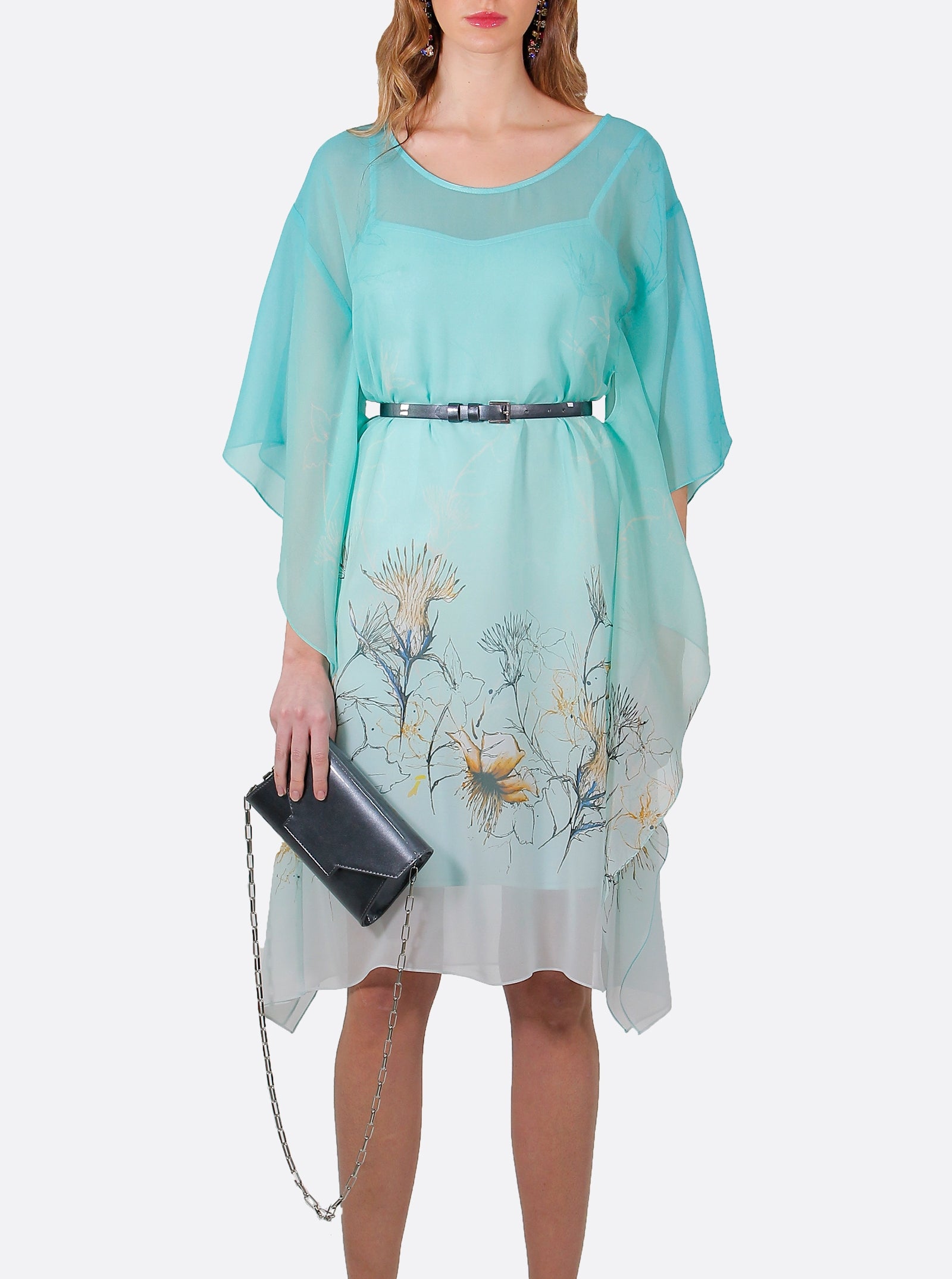 Foto color 704-turquesa - 13994
