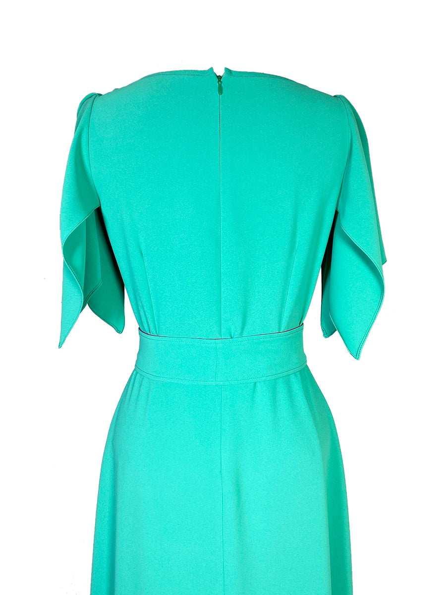 Foto color 615-esmeralda - 14012