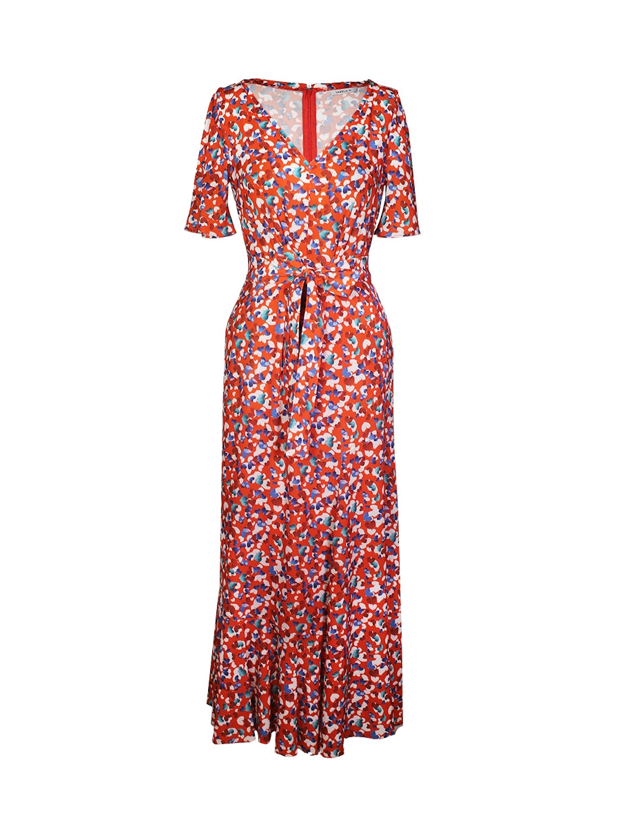 Foto color 401-amapola - 14226