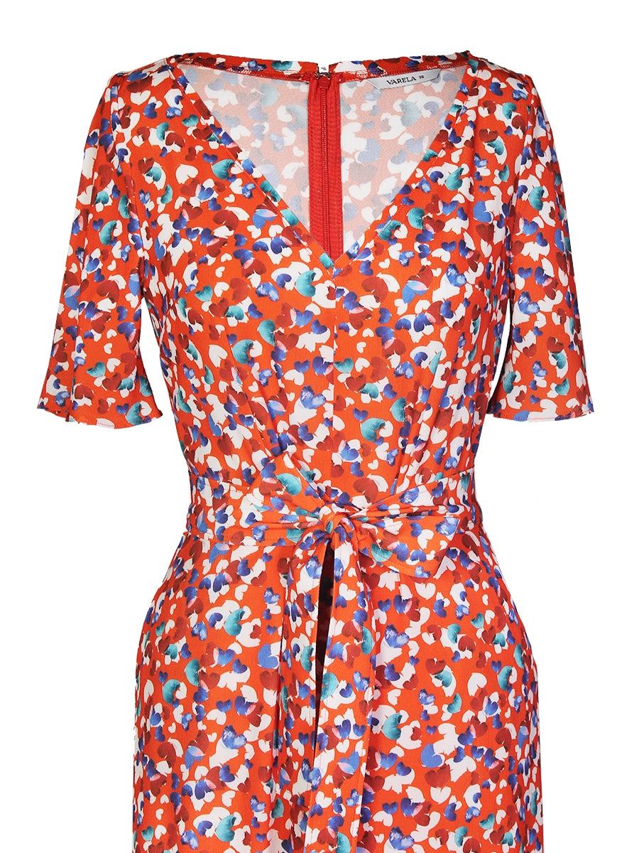 Foto color 401-amapola - 14227