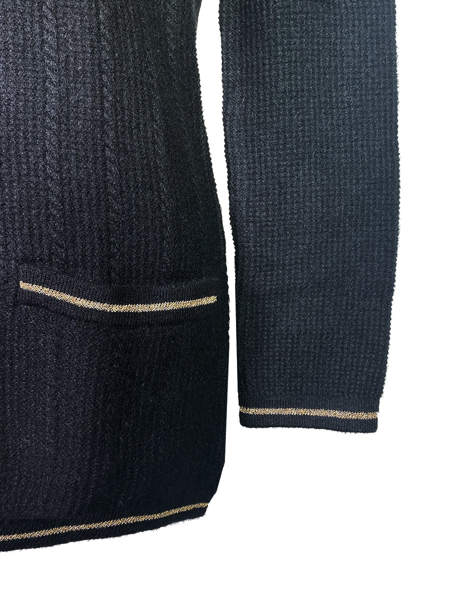 Foto color 901-black - 14373