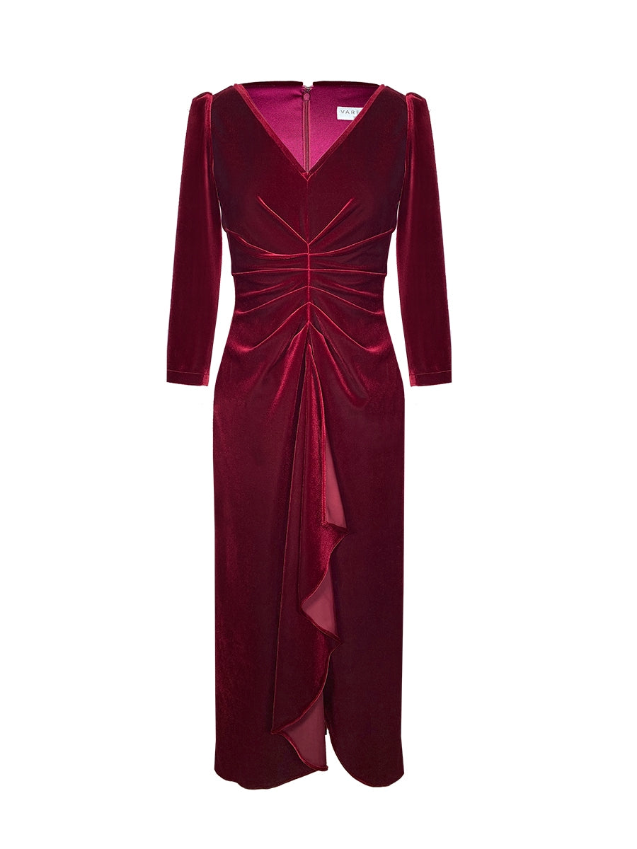 Foto color 620-borgoÑa - 14690