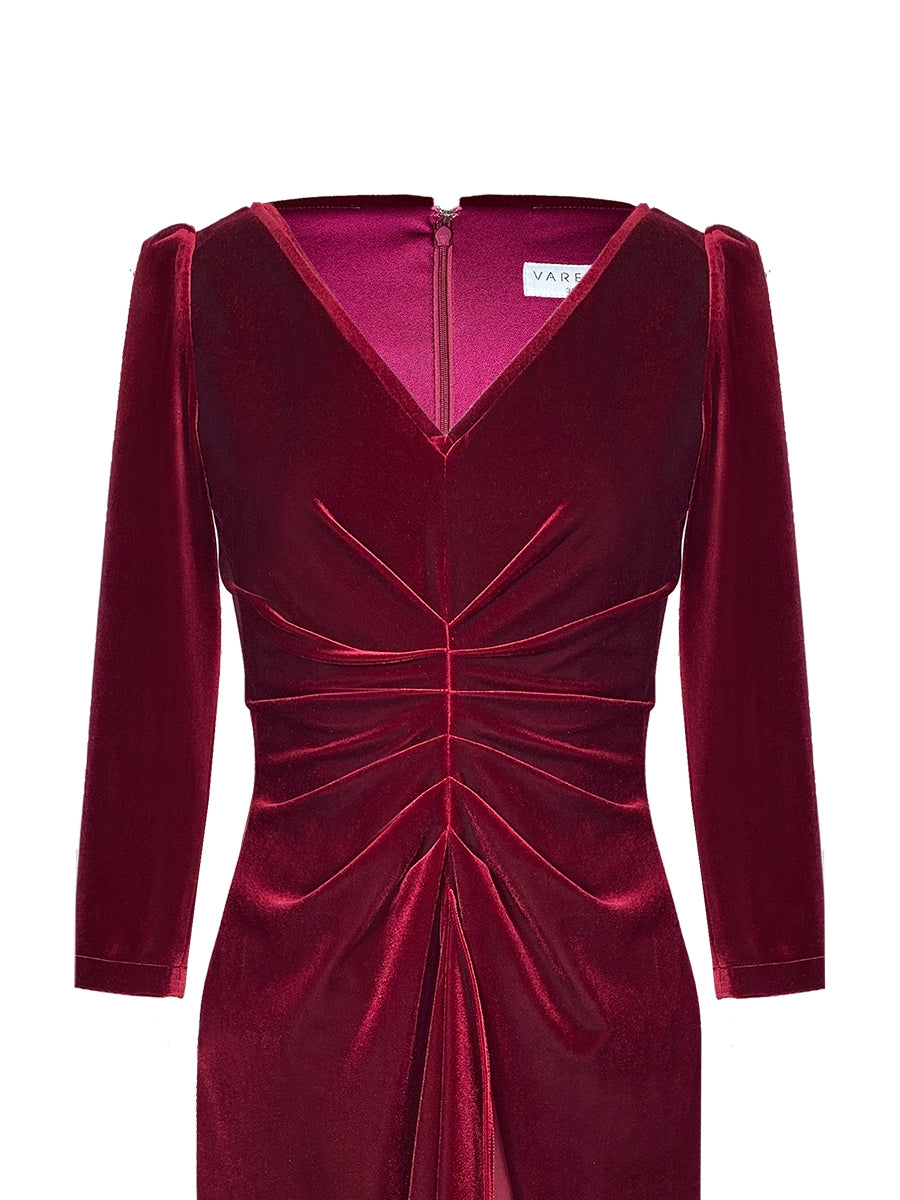 Foto color 620-borgoÑa - 14691