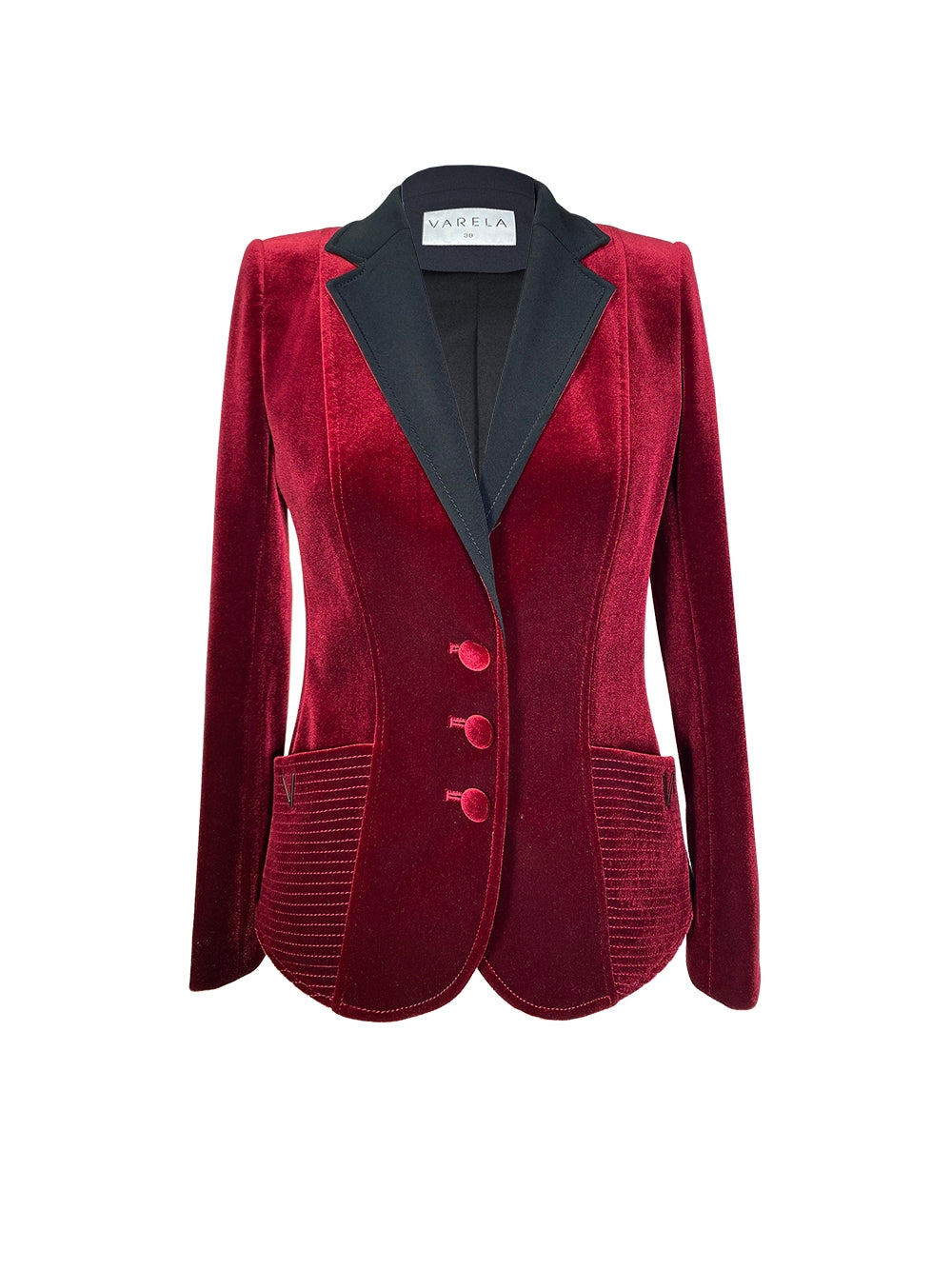 Foto color 453-borgoÑa - 14853