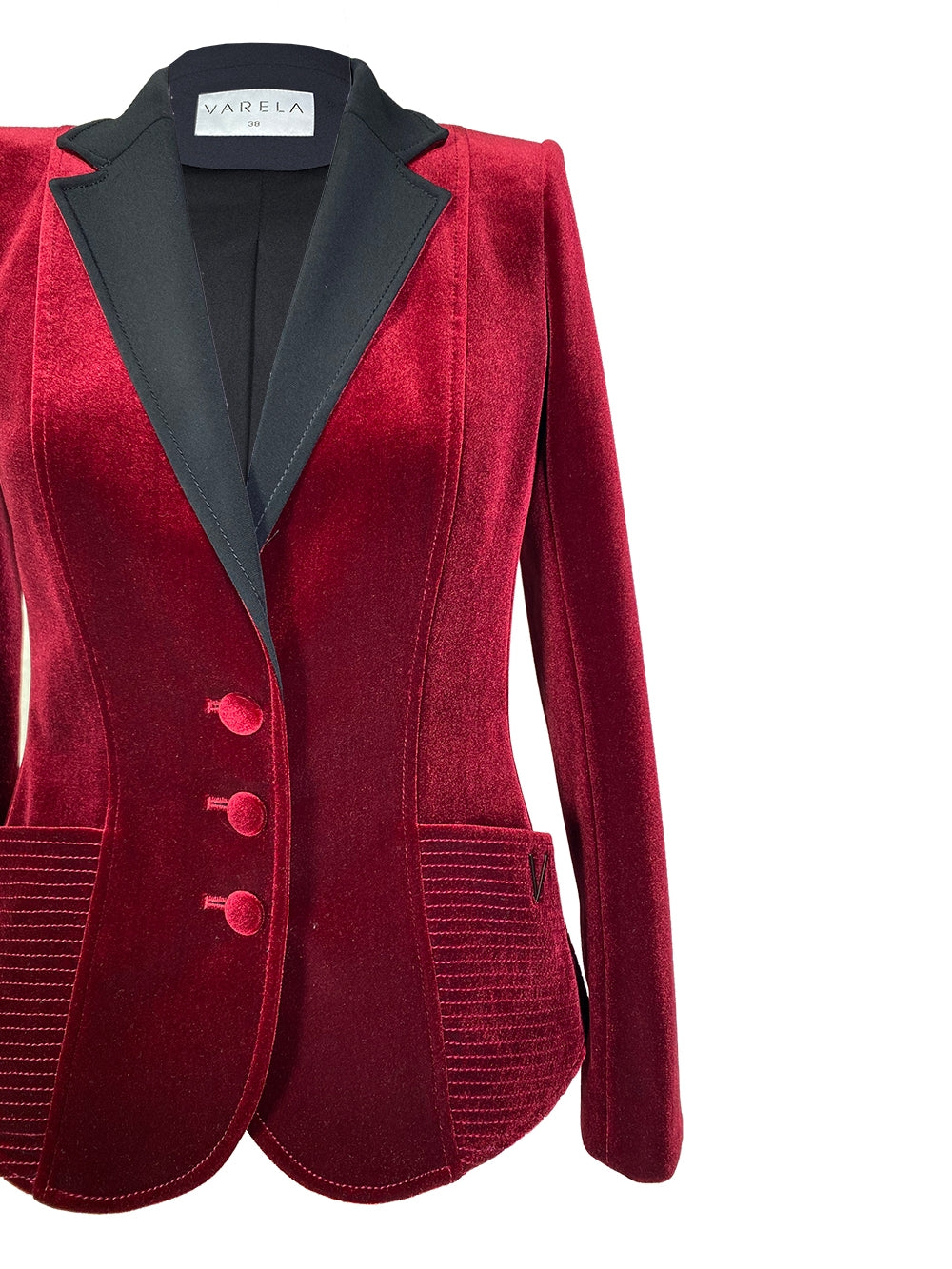 Foto color 453-borgoÑa - 14854