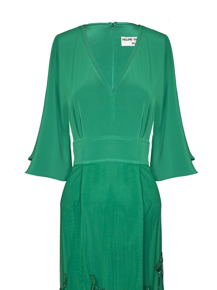 Foto color 615-esmeralda - 15052