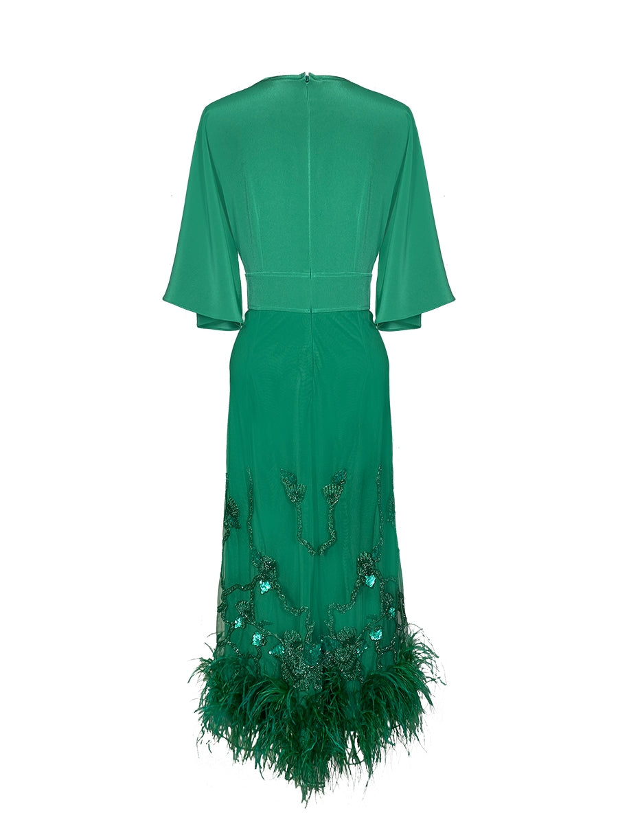 Foto color 615-esmeralda - 15053