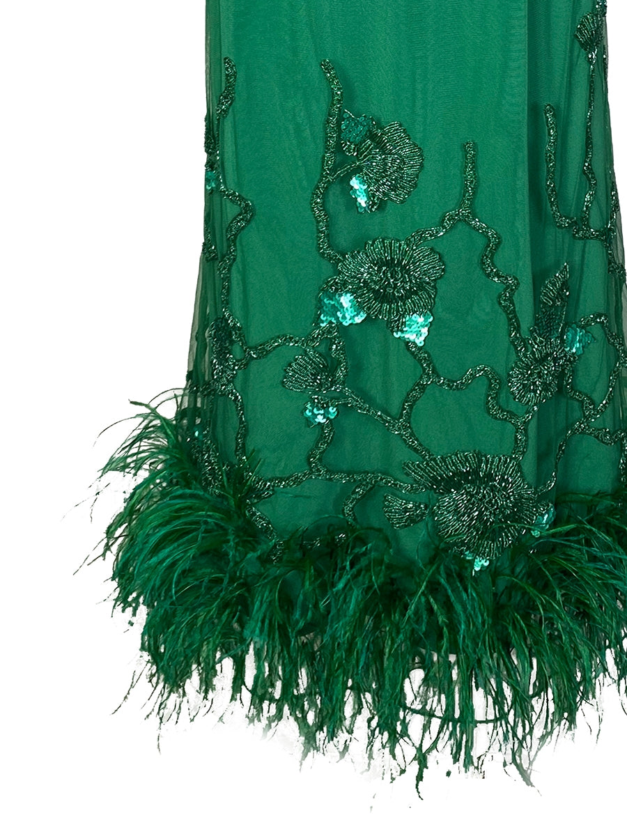 Foto color 615-esmeralda - 15131