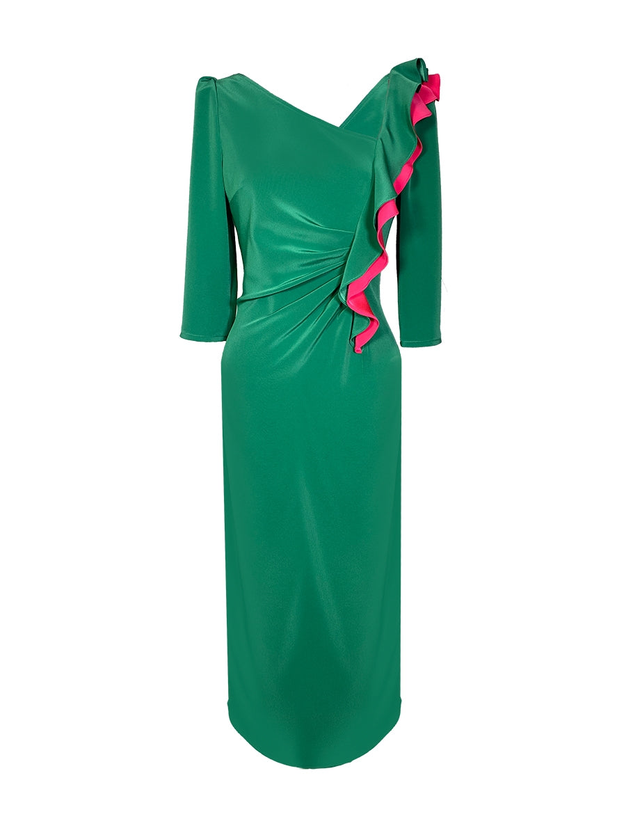 Foto color 615-esmeralda - 15385