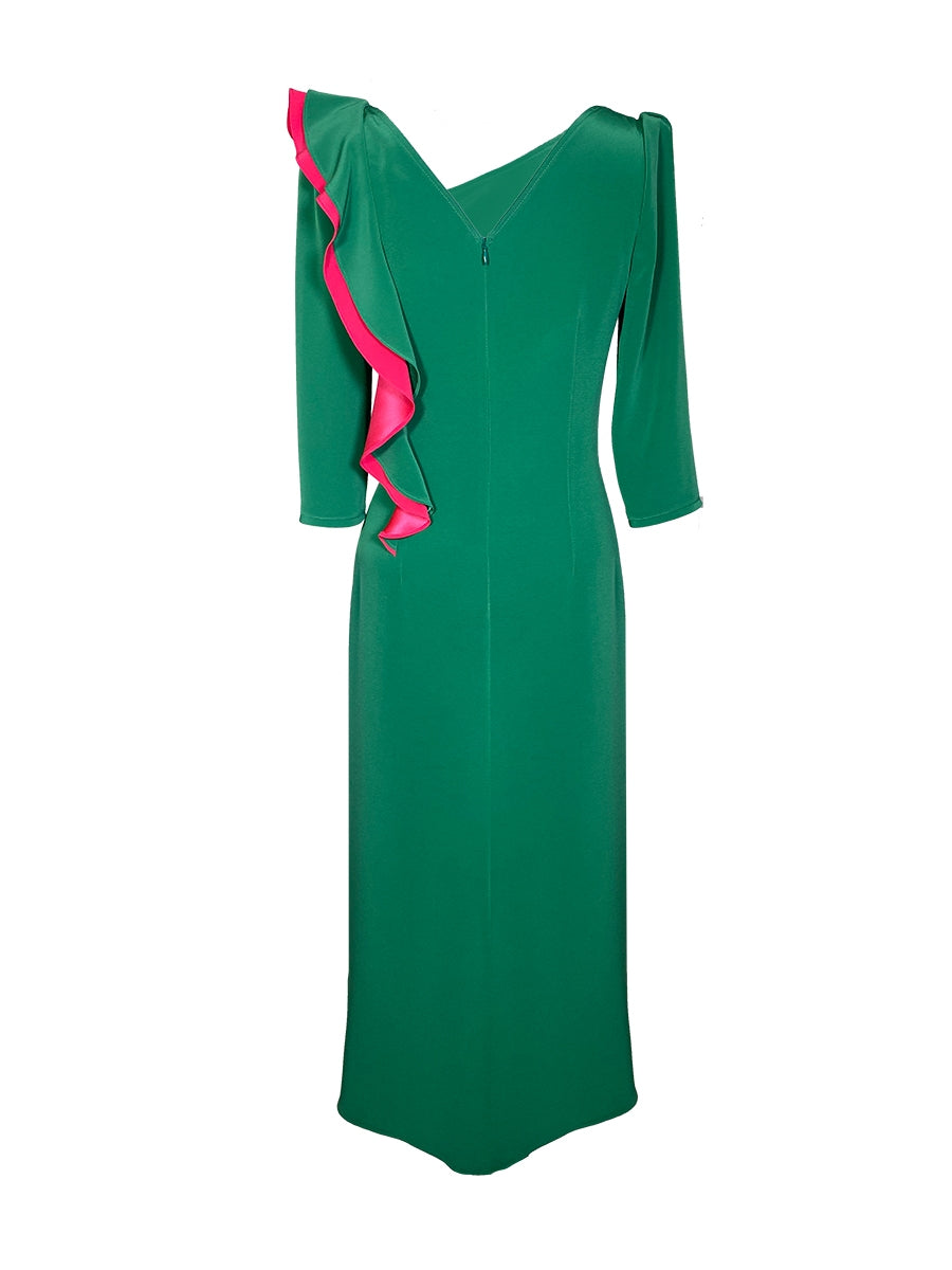 Foto color 615-esmeralda - 15387