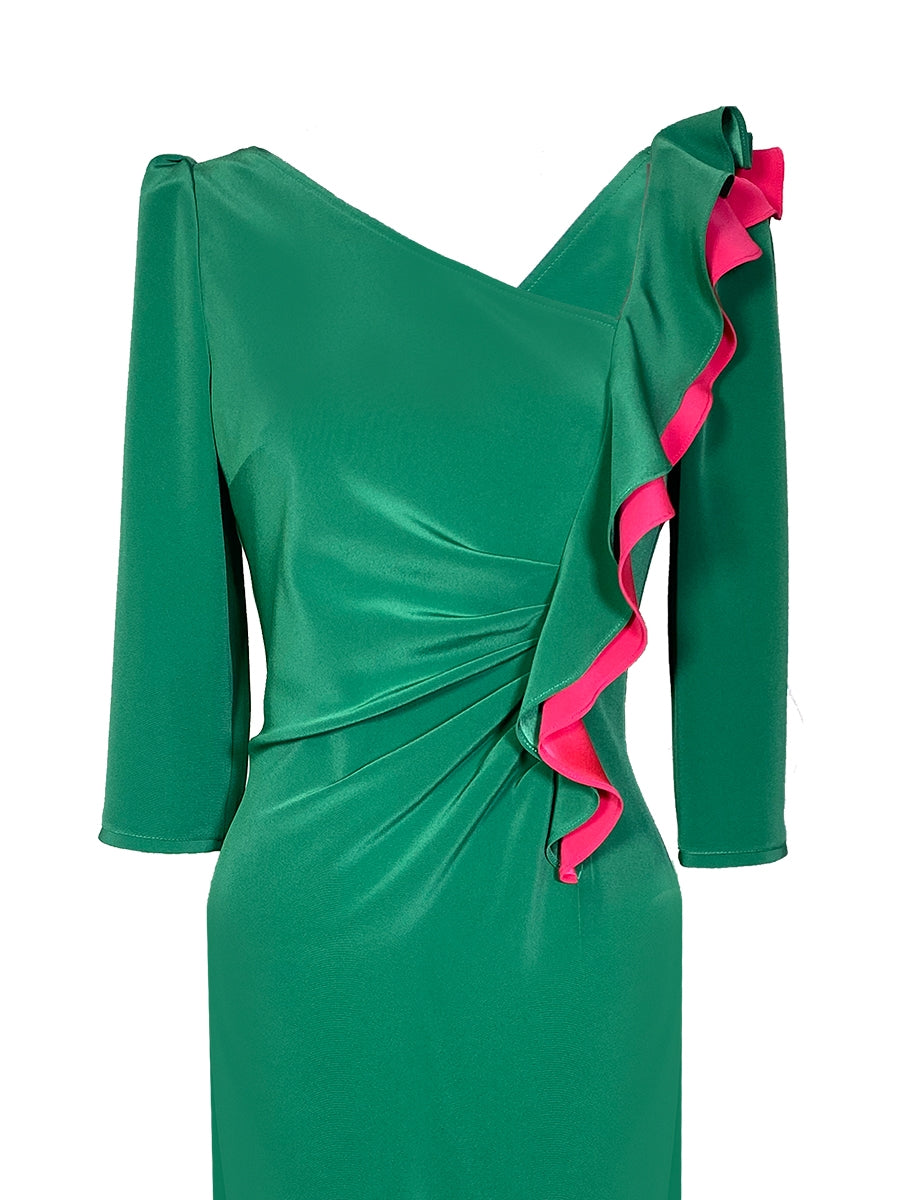 Foto color 615-esmeralda - 15389