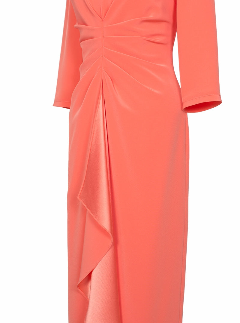 Foto color 255-mandarina - 15616