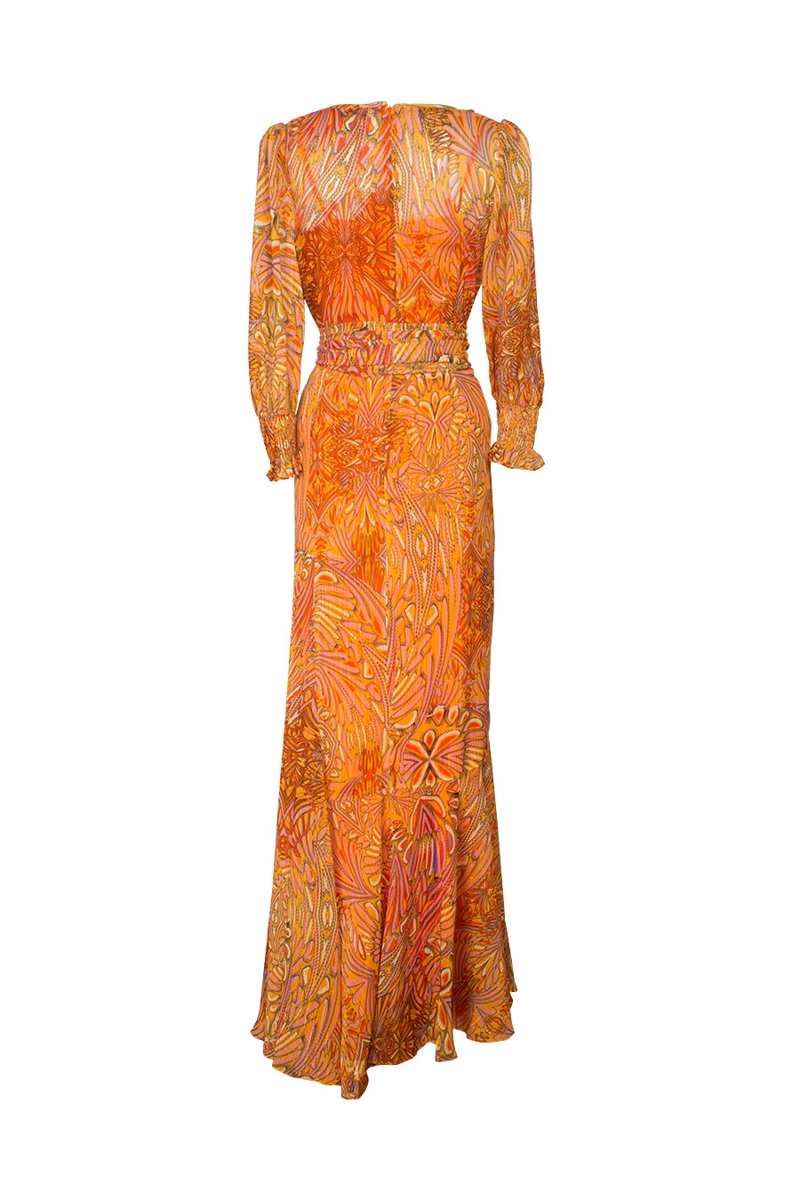 Foto color 255-mandarina - 15797