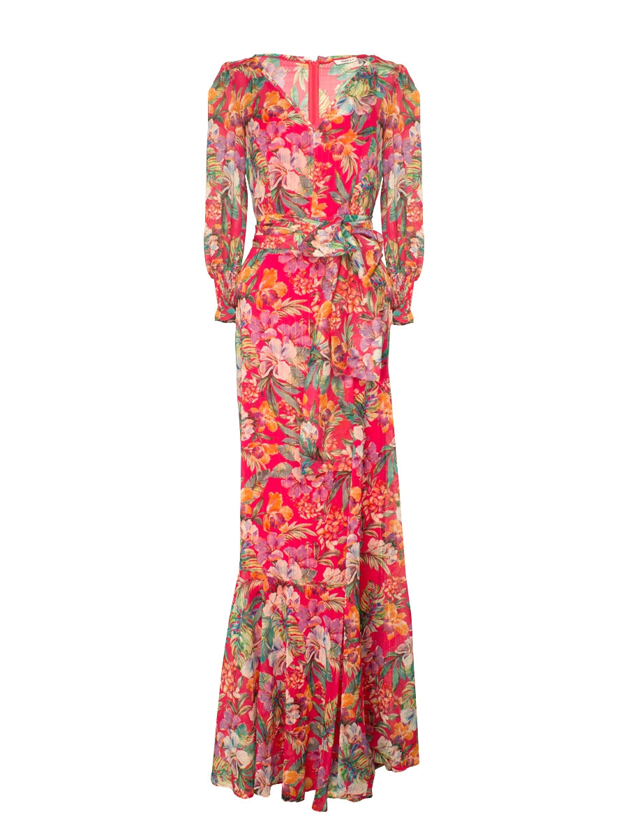 Foto color 306-fuxia - 15802