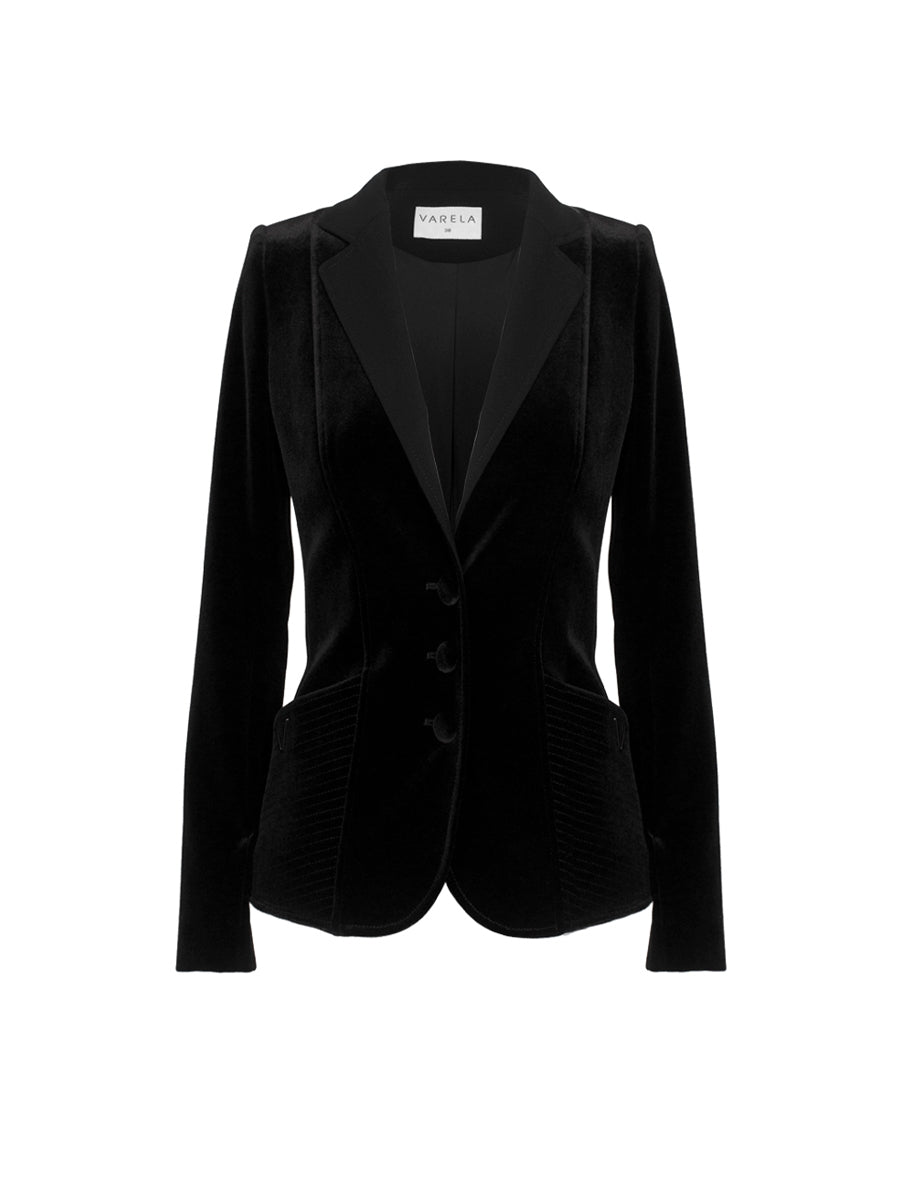 Foto color 901-black - 16110