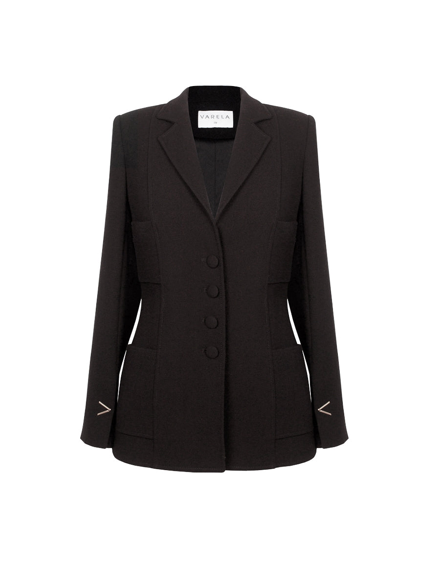 Foto color 901-black - 16129