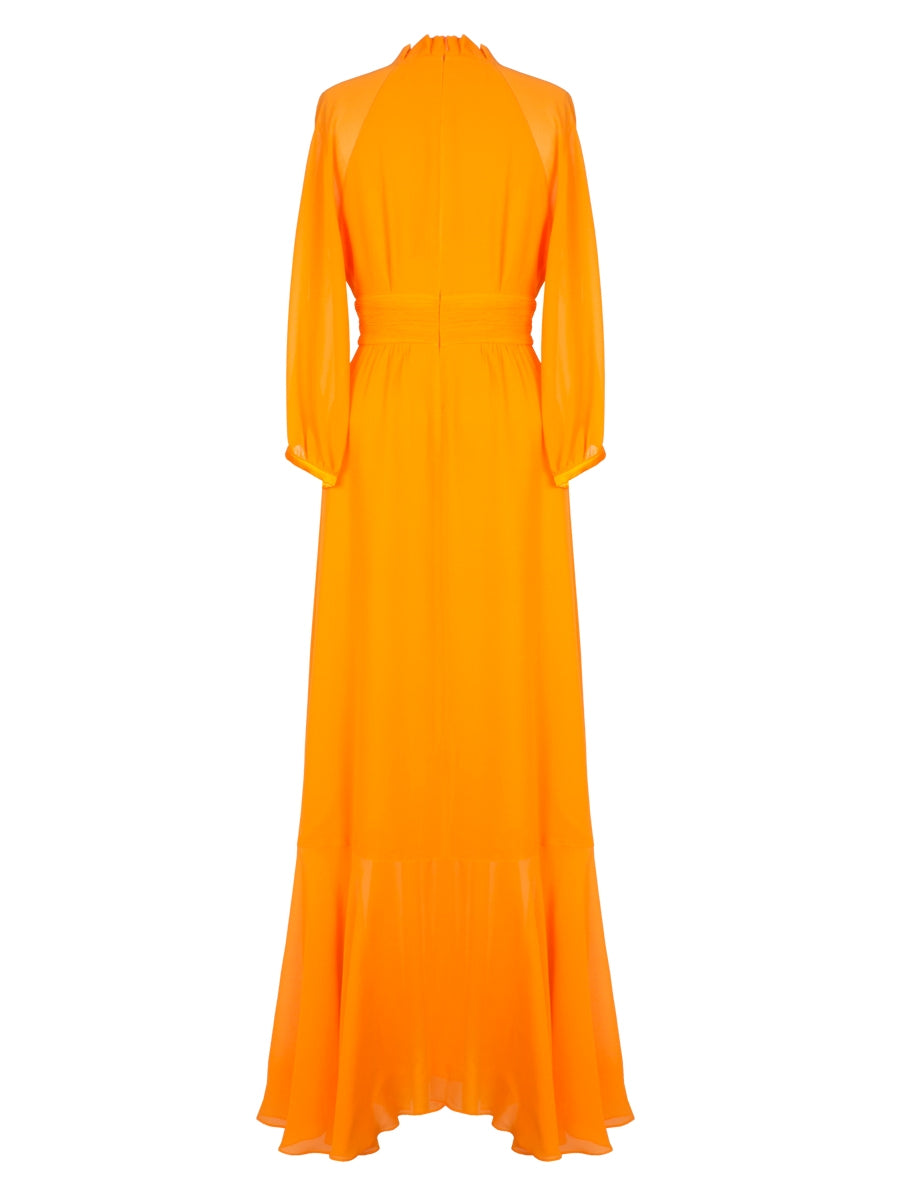 Foto color 250-naranja - 16165