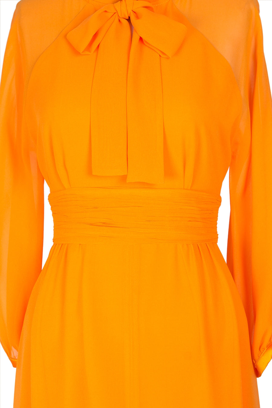 Foto color 250-naranja - 16166