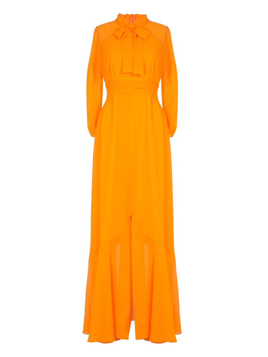 Foto color 250-naranja - 16167