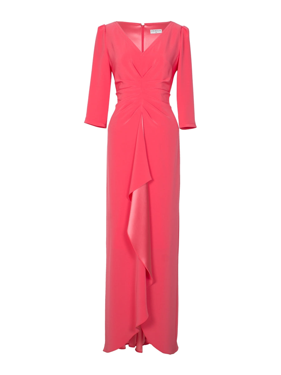 Foto color 254-coral - 16210