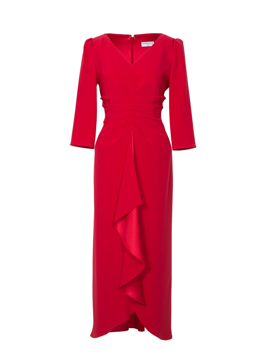 Foto color 401-amapola - 16212