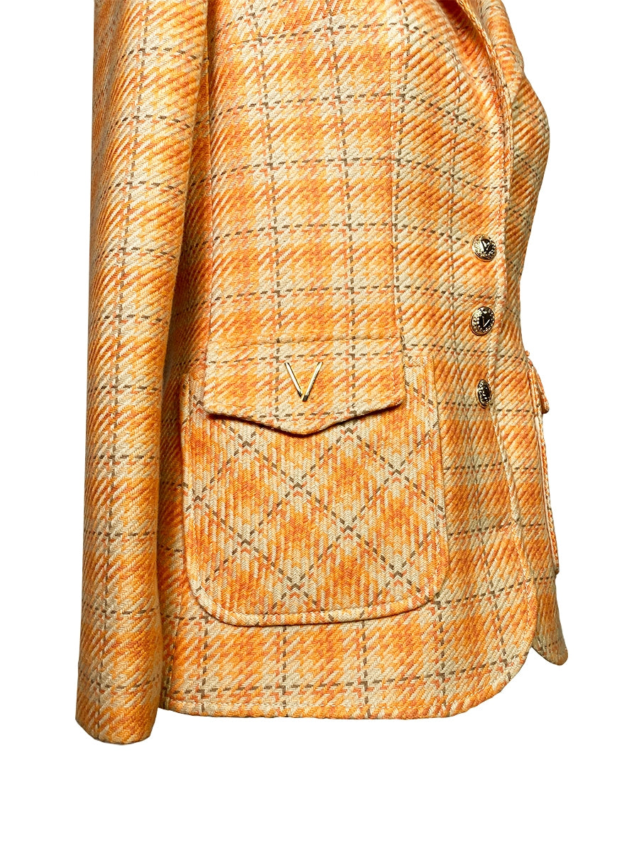 Foto color 255-mandarina - 16331