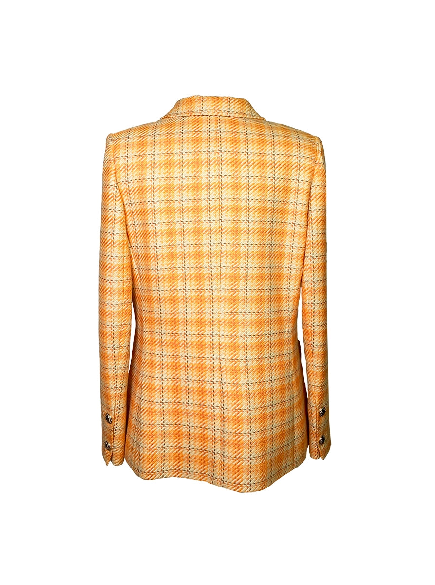 Foto color 255-mandarina - 16336