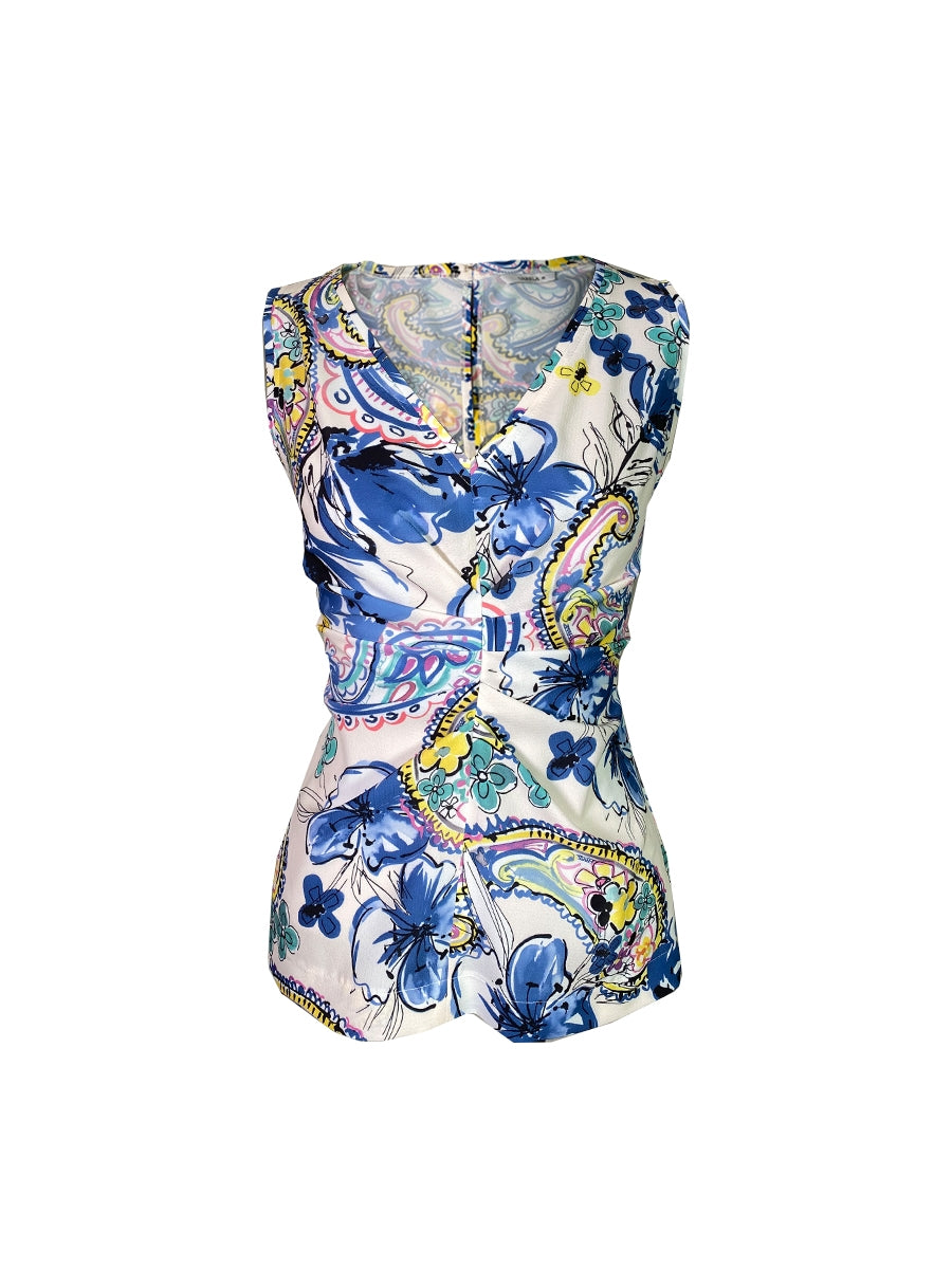 Foto color 725-blue - 16578