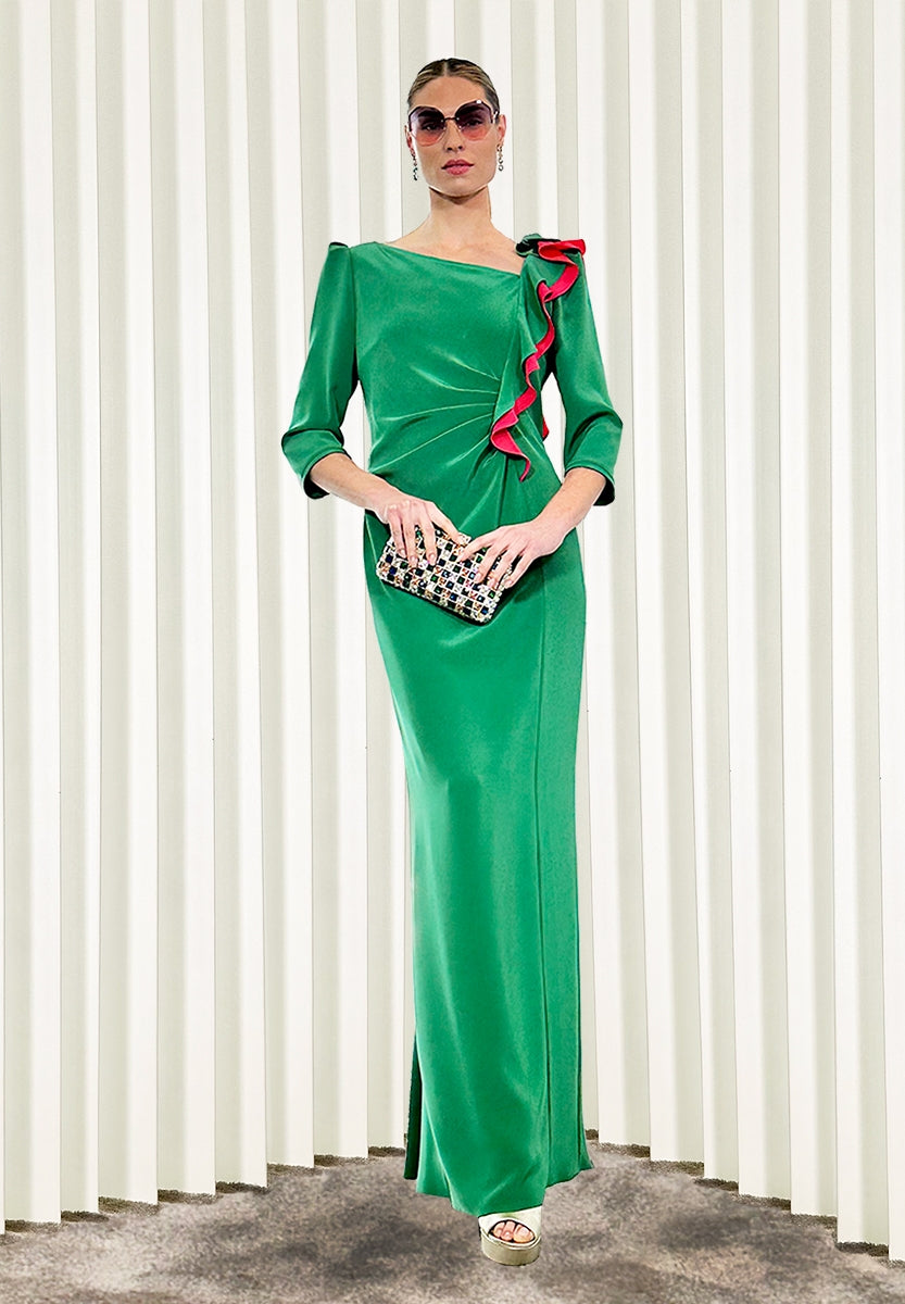 Foto color 615-esmeralda - 16702