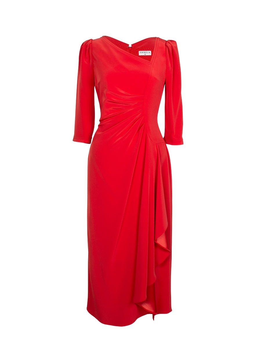 Foto color 401-amapola - 16941