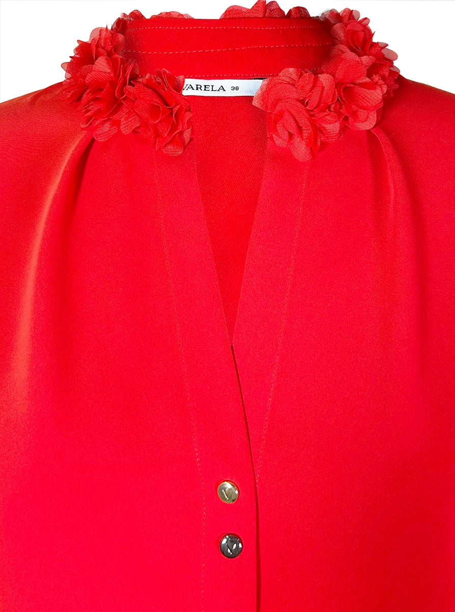 Foto color 401-amapola - 17018