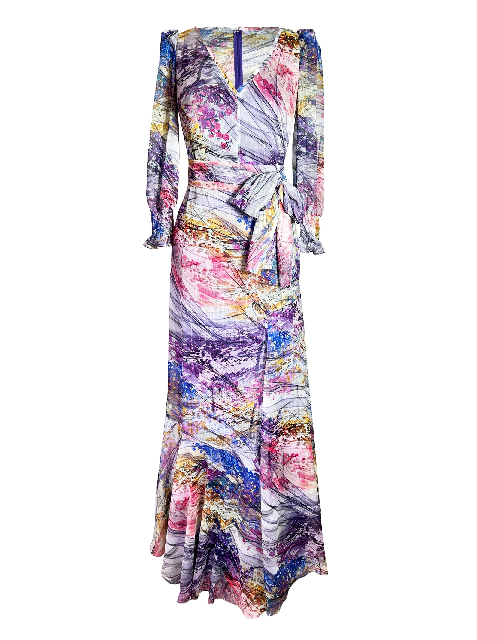 Foto color 420-violeta - 17180