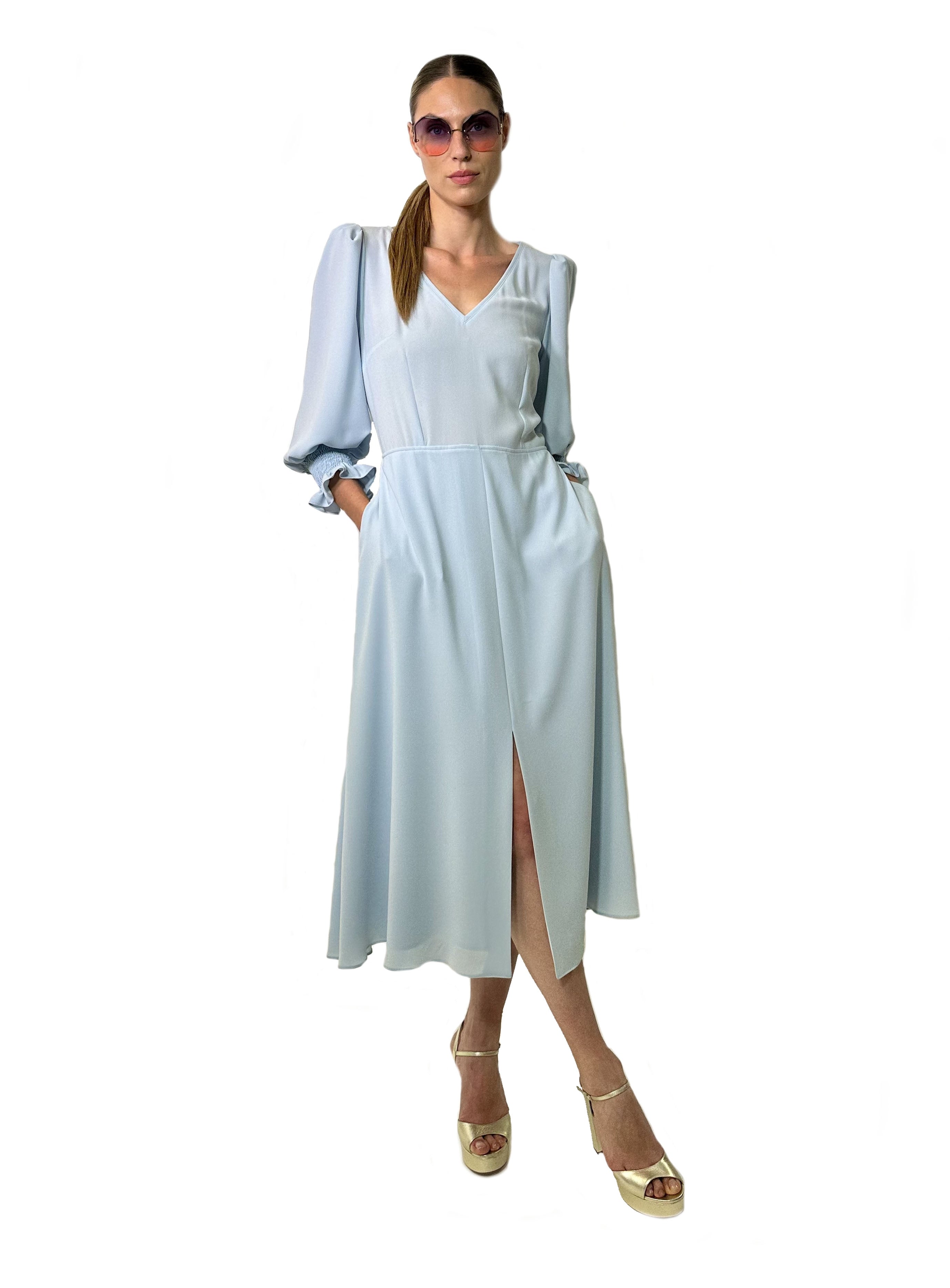 Foto color 709-nube - 17302