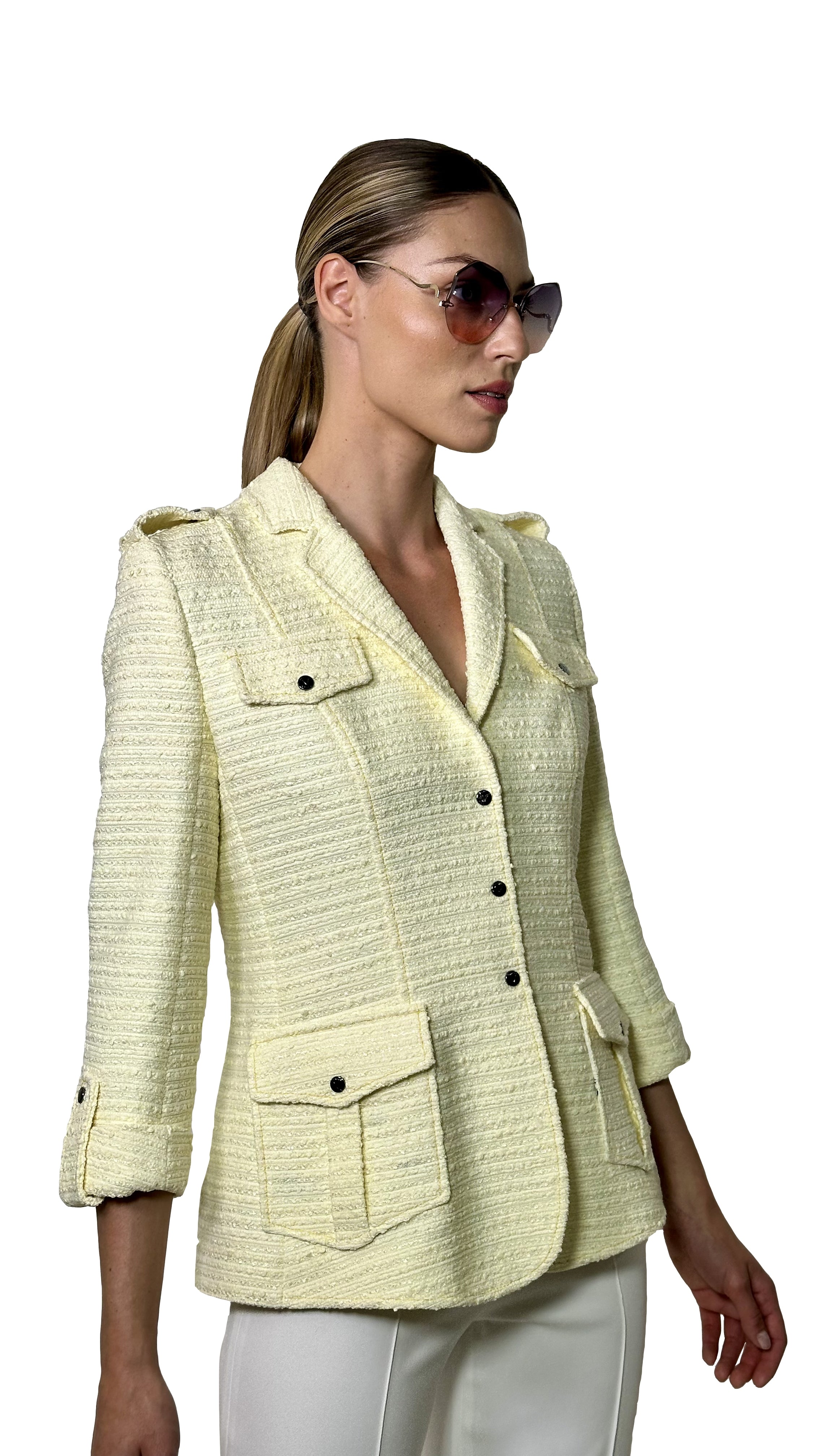Foto color 205-limon - 17533