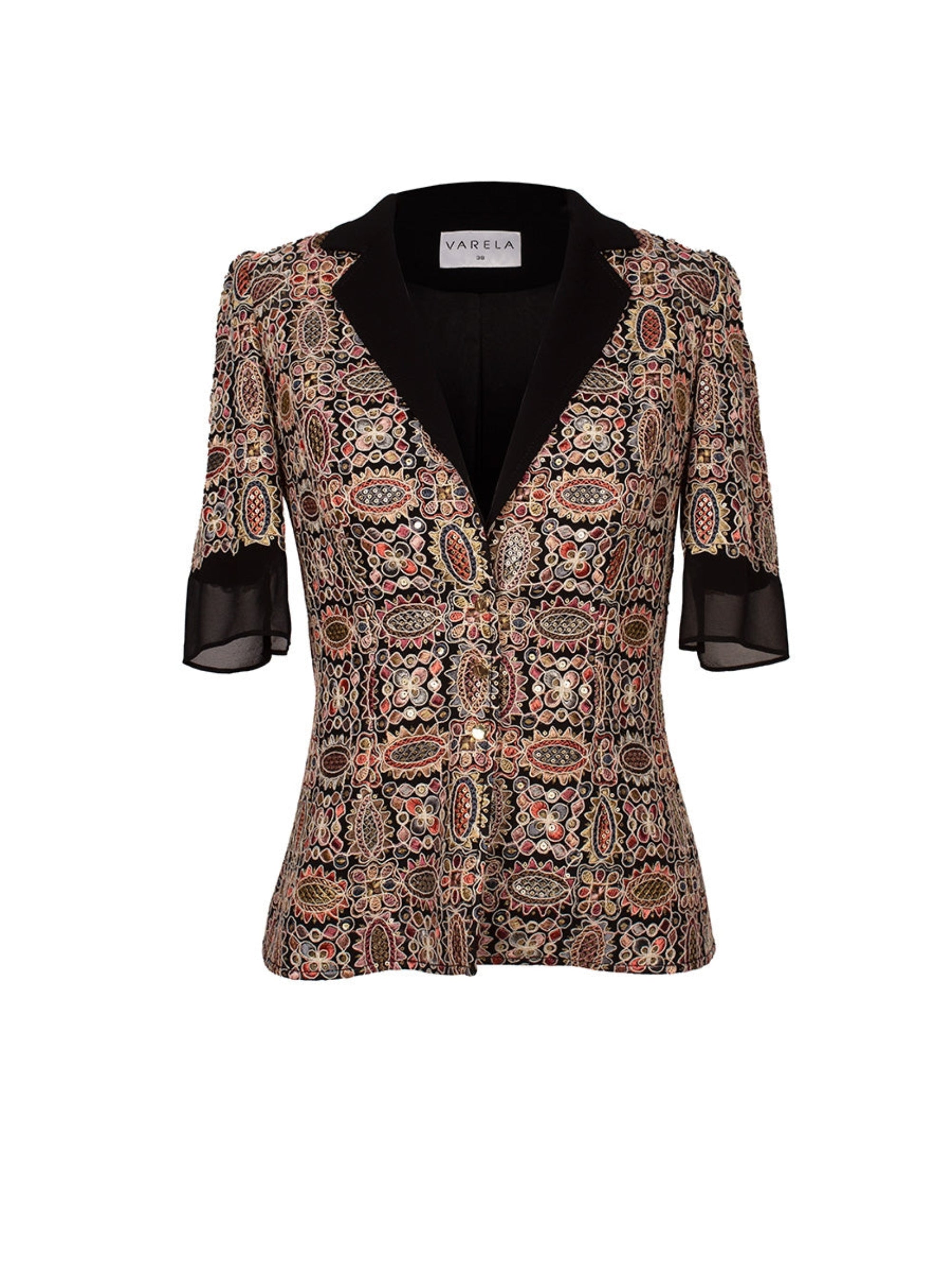 Foto color 901-black - 17843