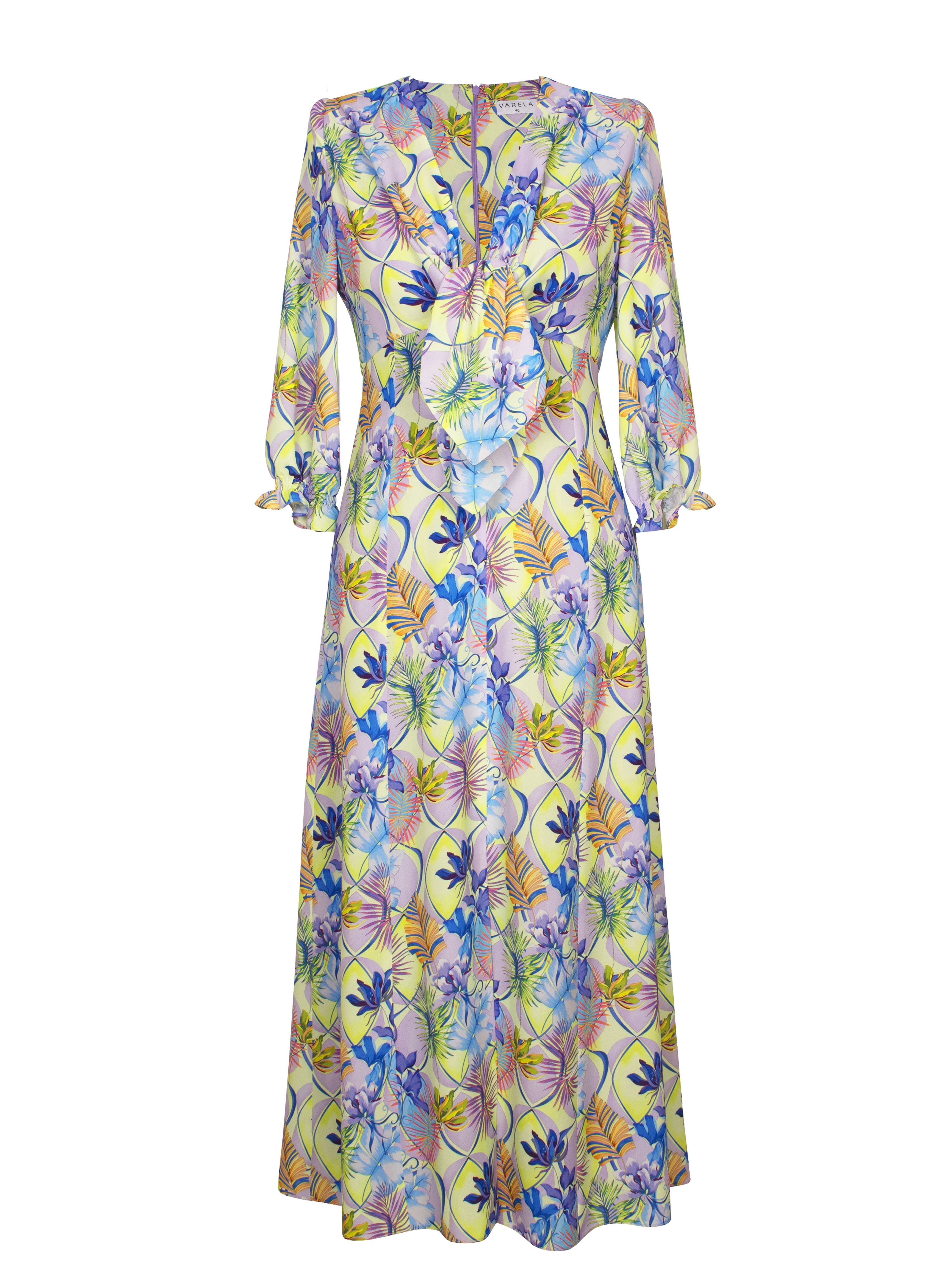 Foto color 424-lavanda - 18025