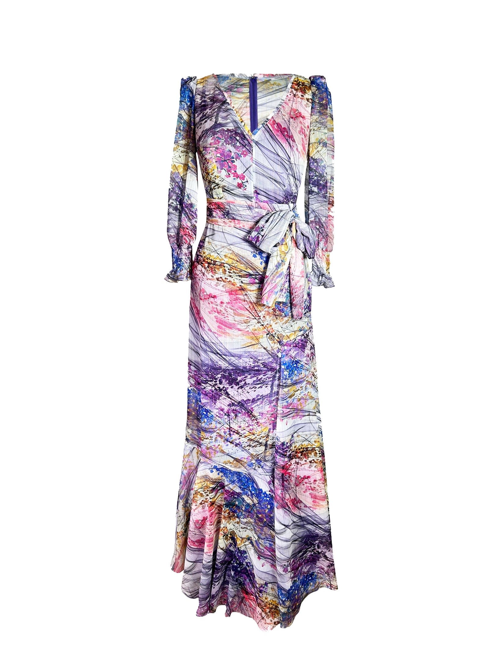 Foto color 420-violeta - 18115