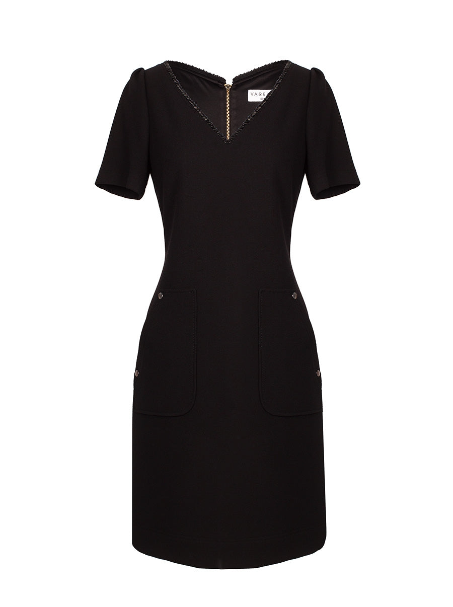 Foto color 901-black - 18287