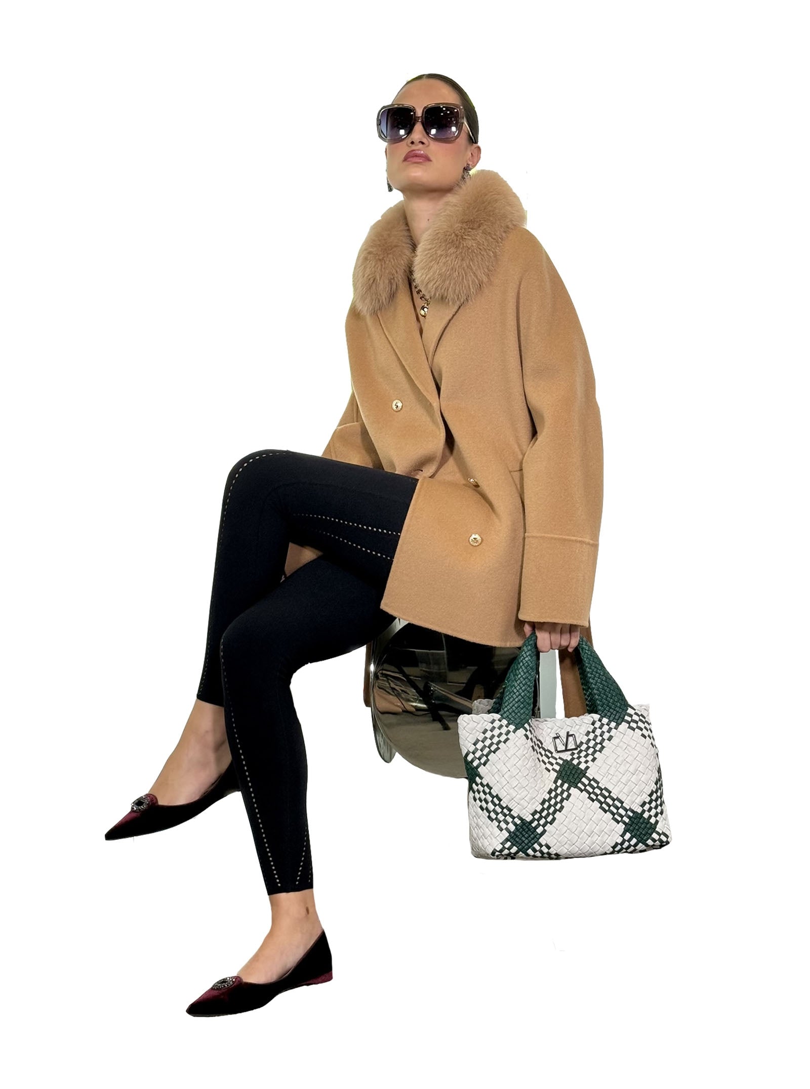 Foto color 555-nuez - 18403